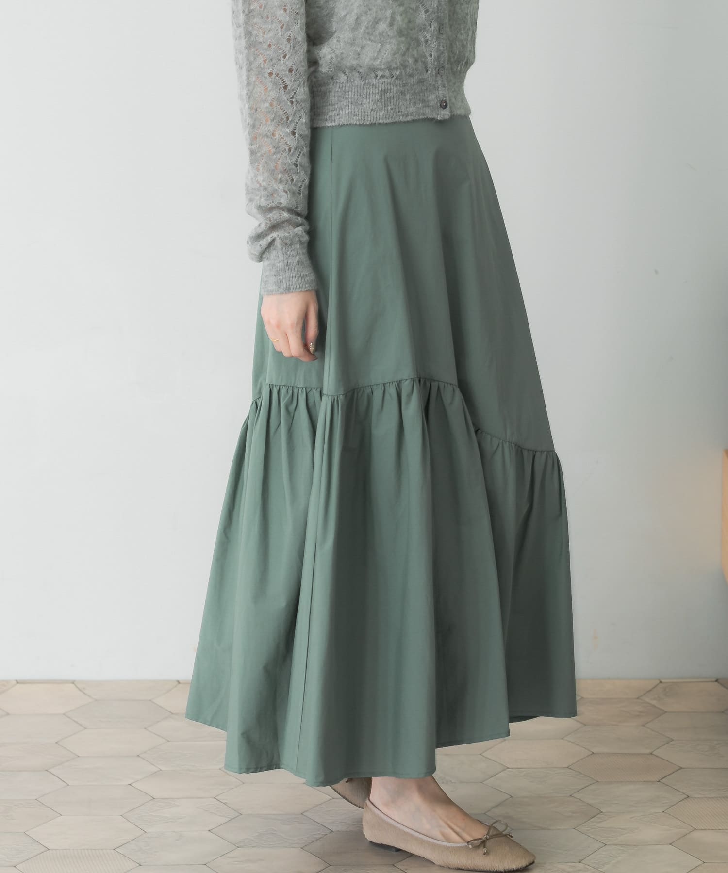mint