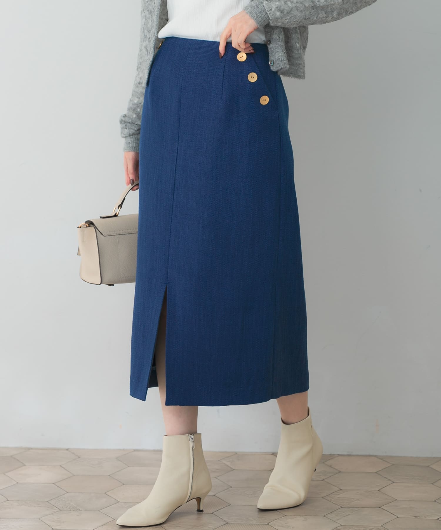 INDIGO
