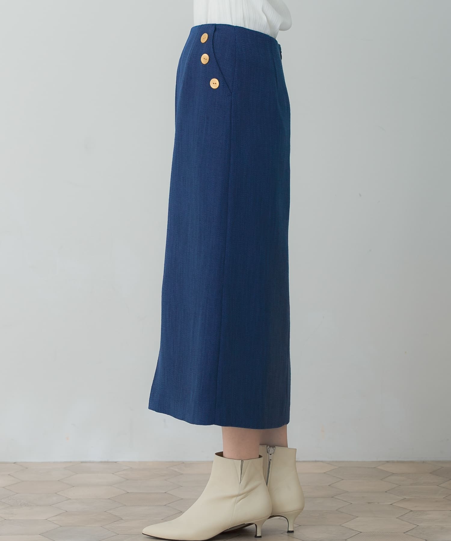 INDIGO