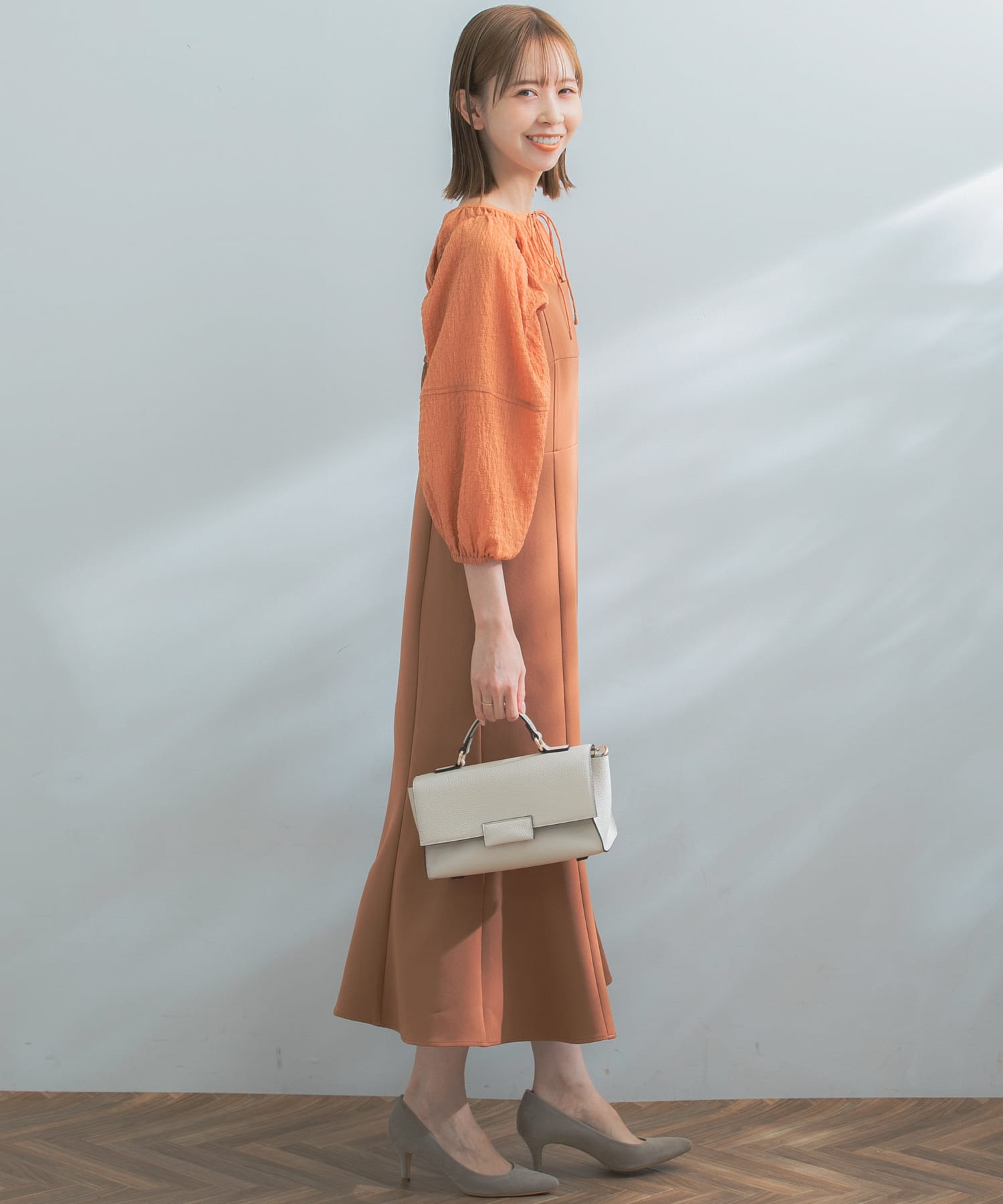 ORANGE