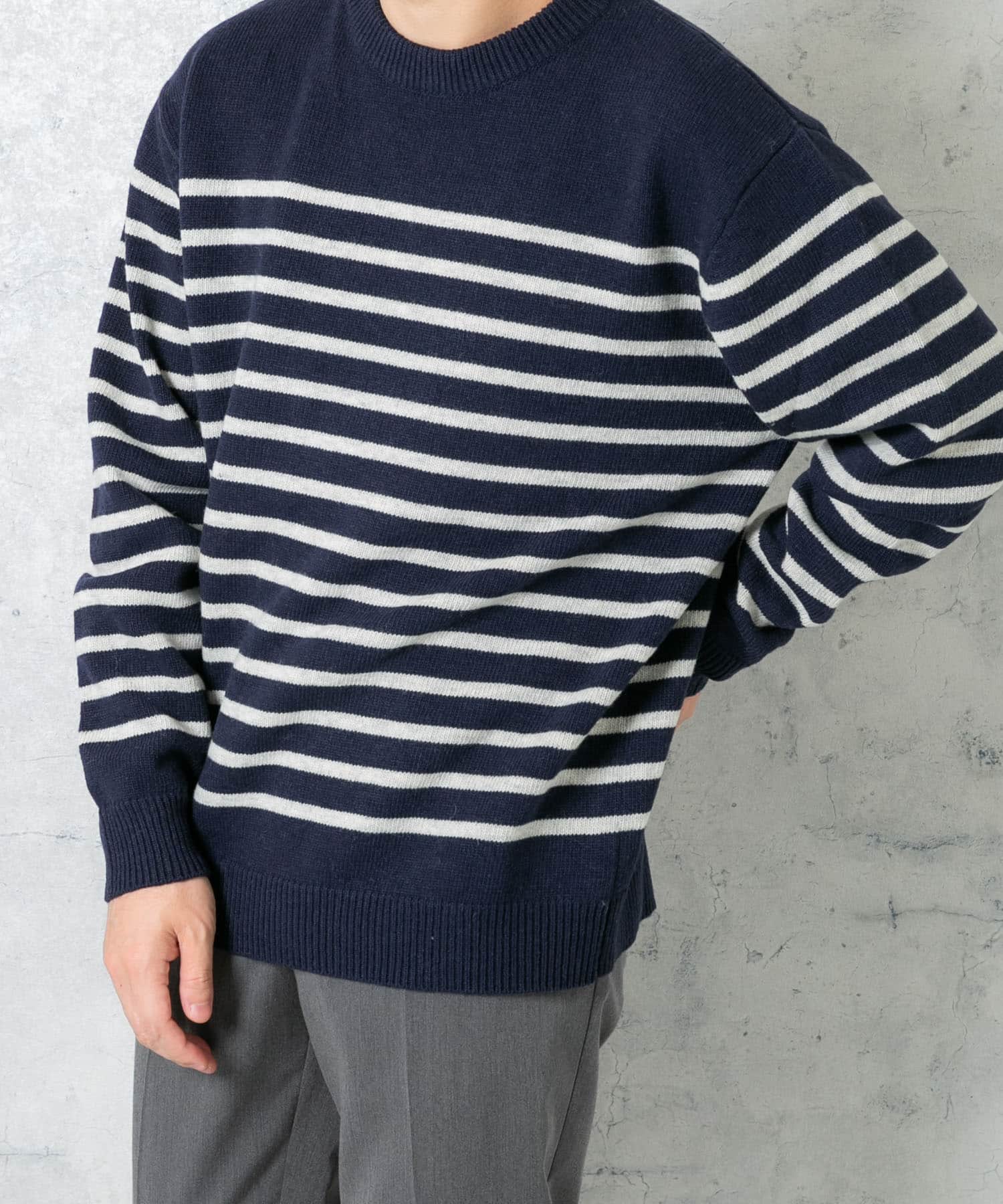 身長：172cm サイズ：L