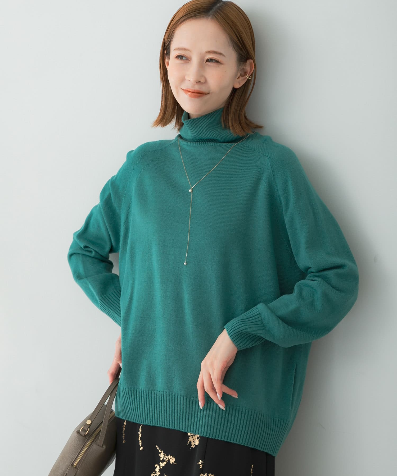 emerald