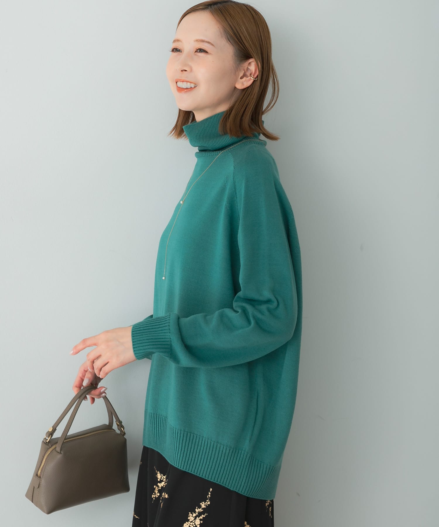 emerald