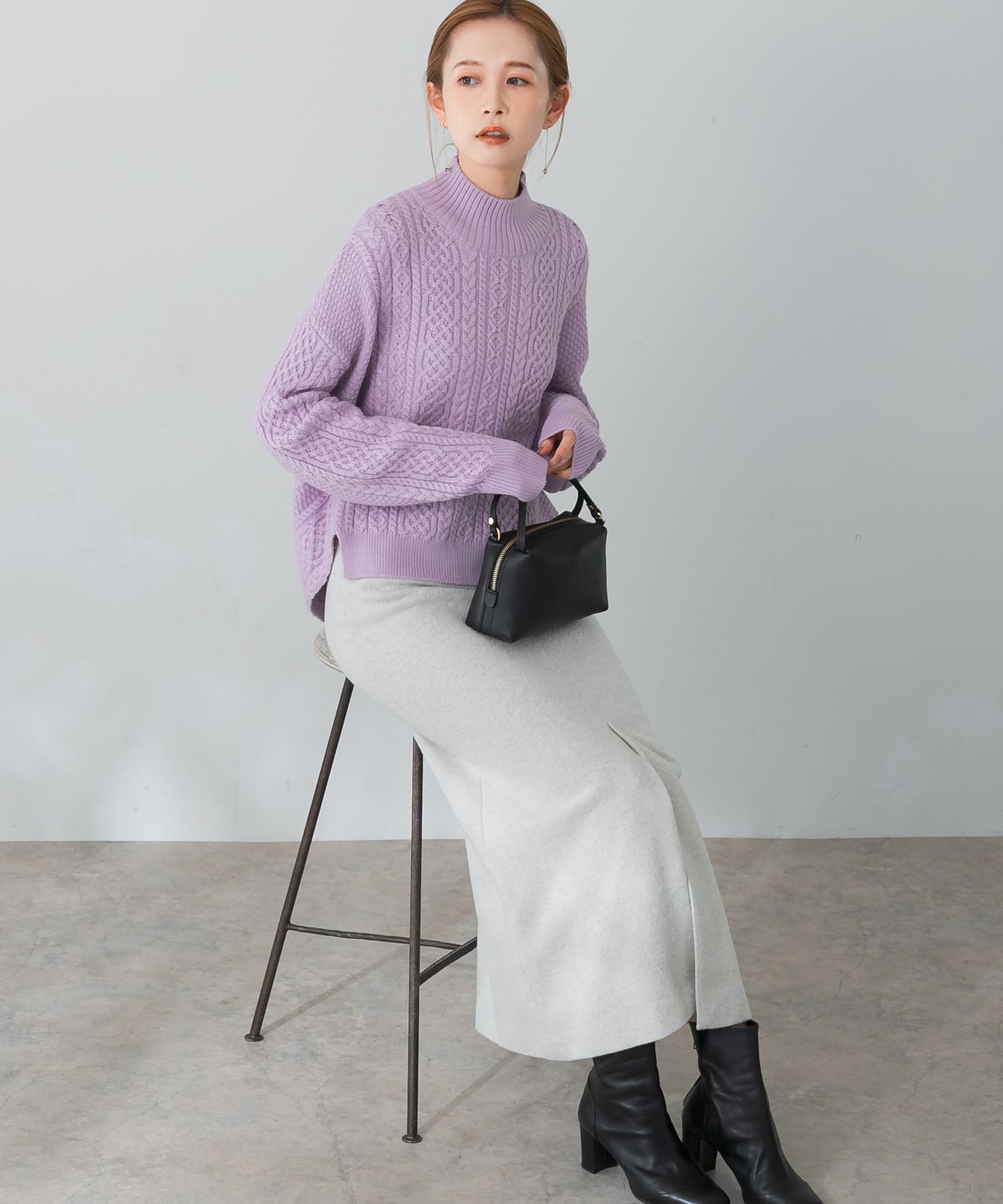 lilac