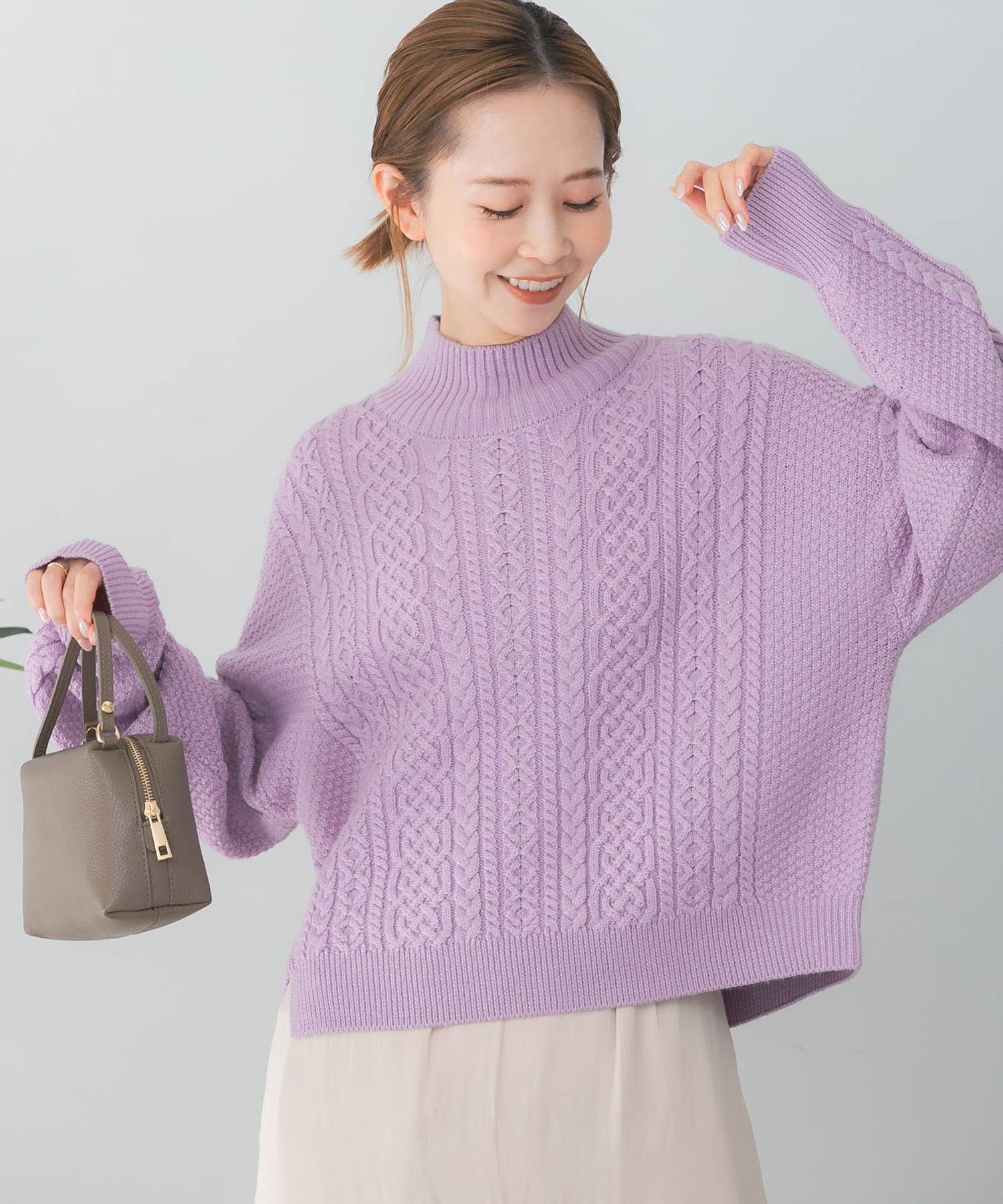lilac