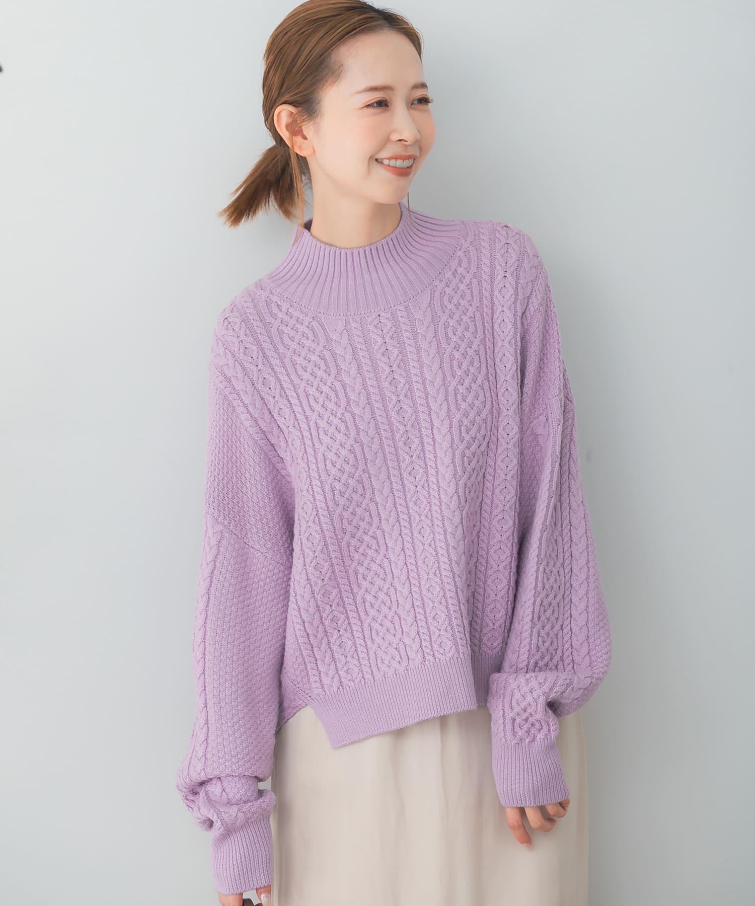 lilac