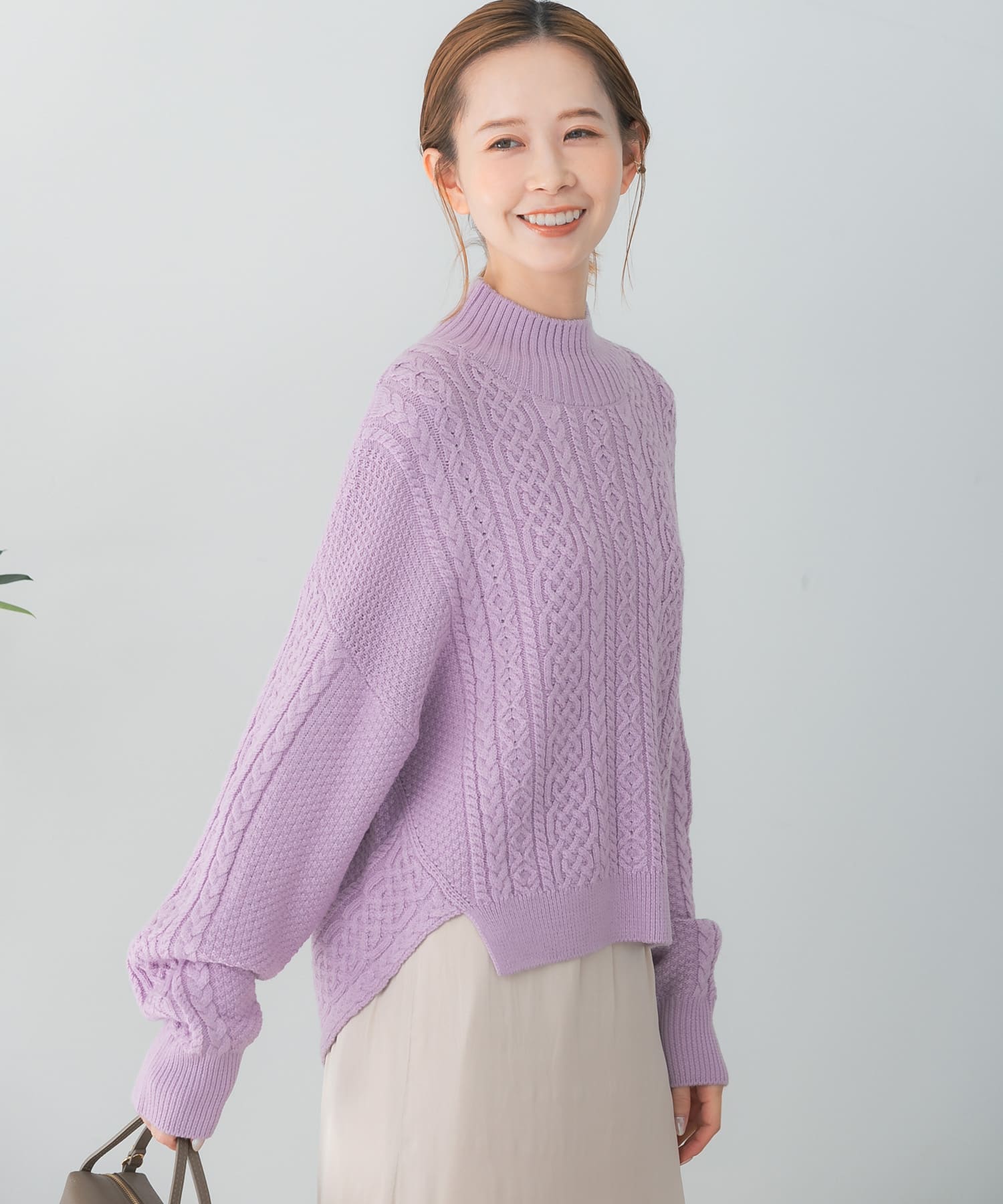 lilac