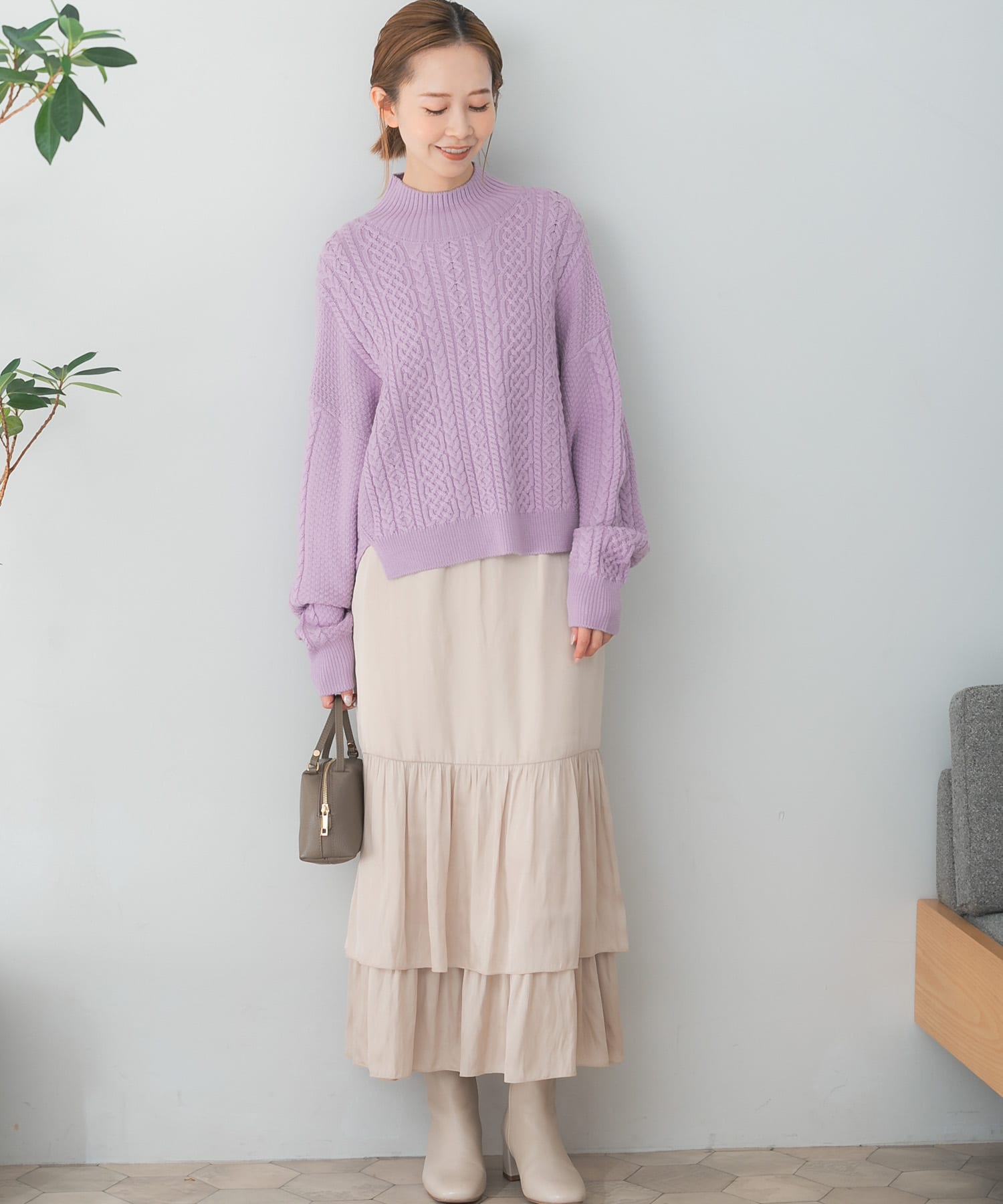 lilac