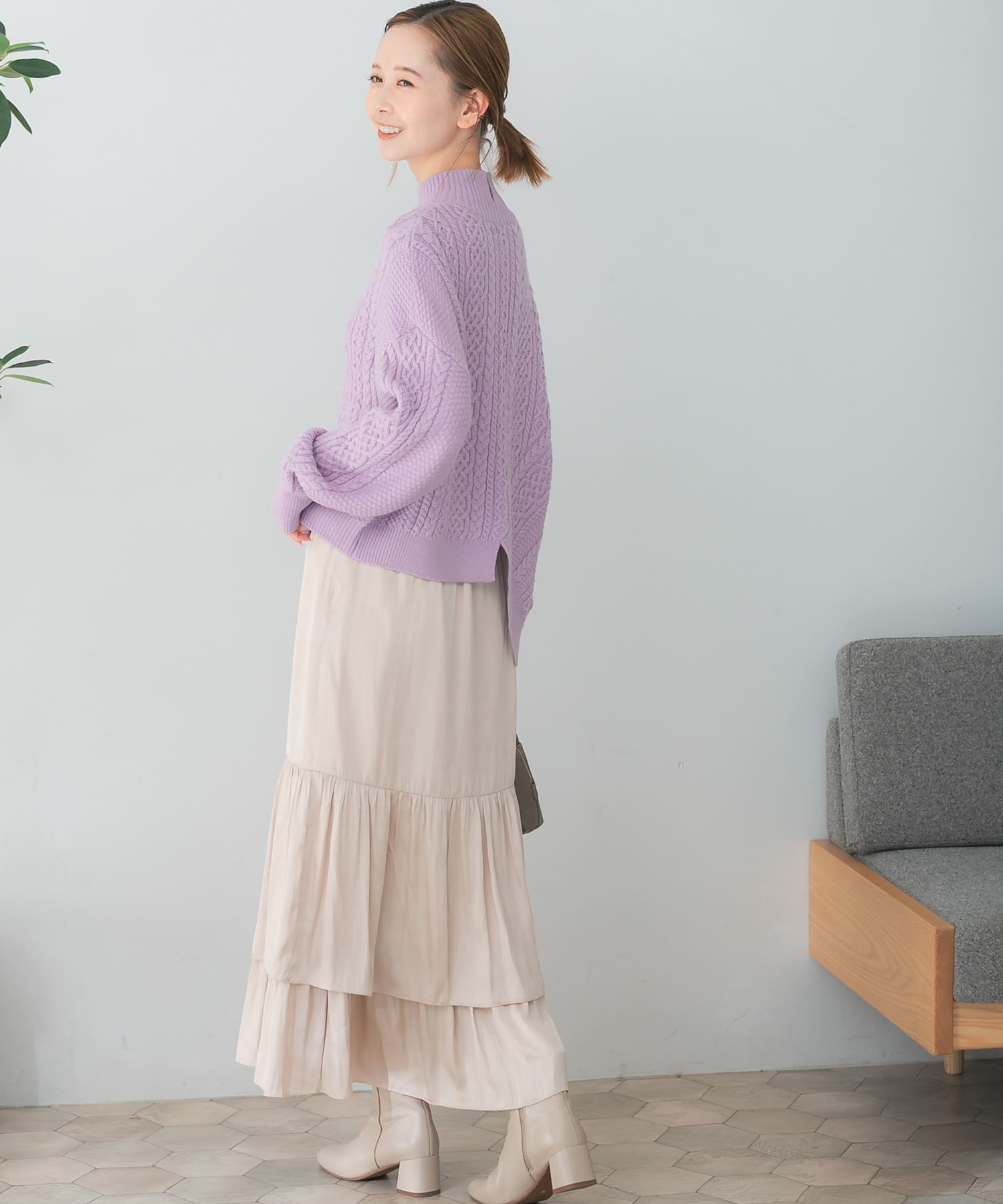 lilac