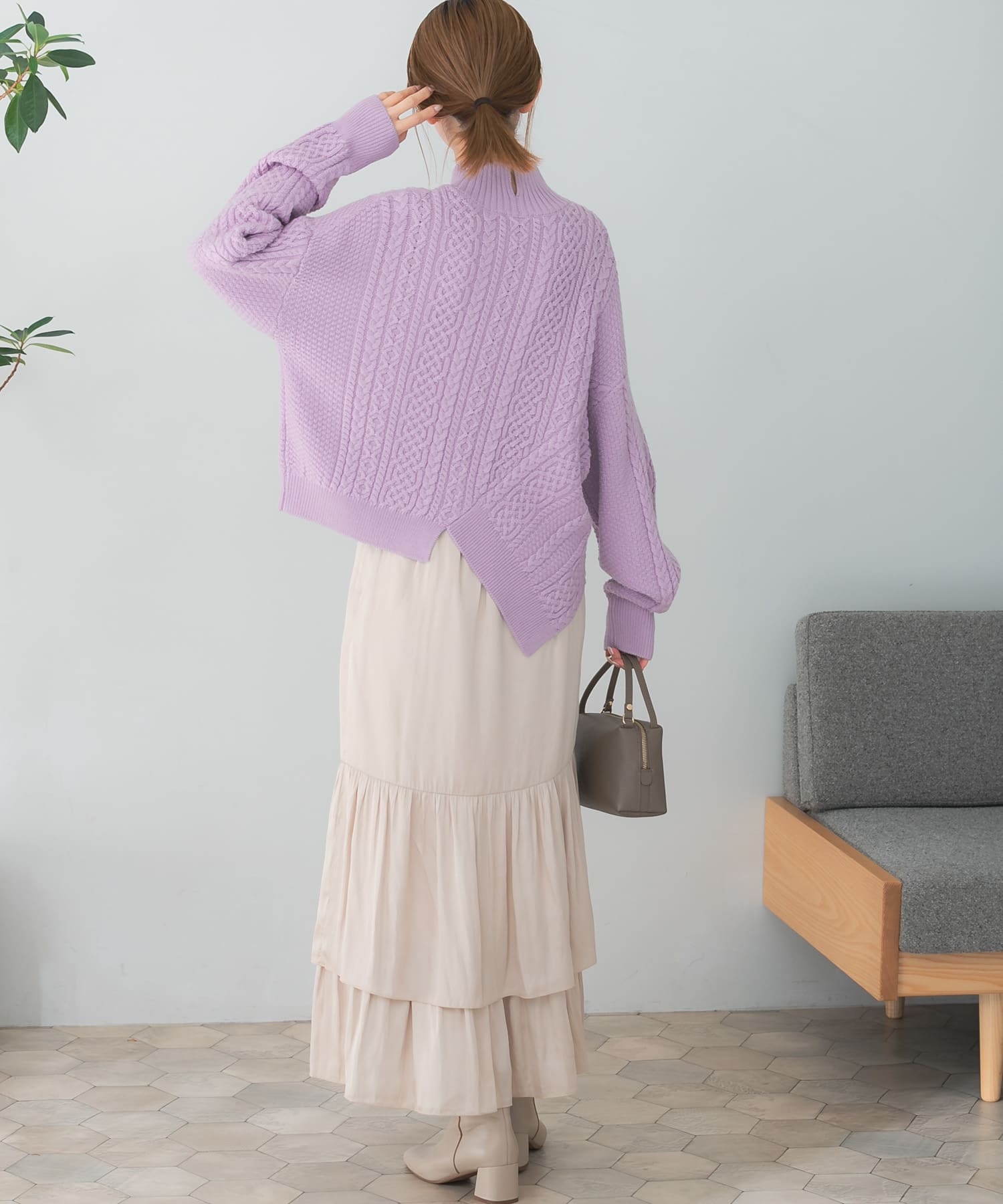 lilac