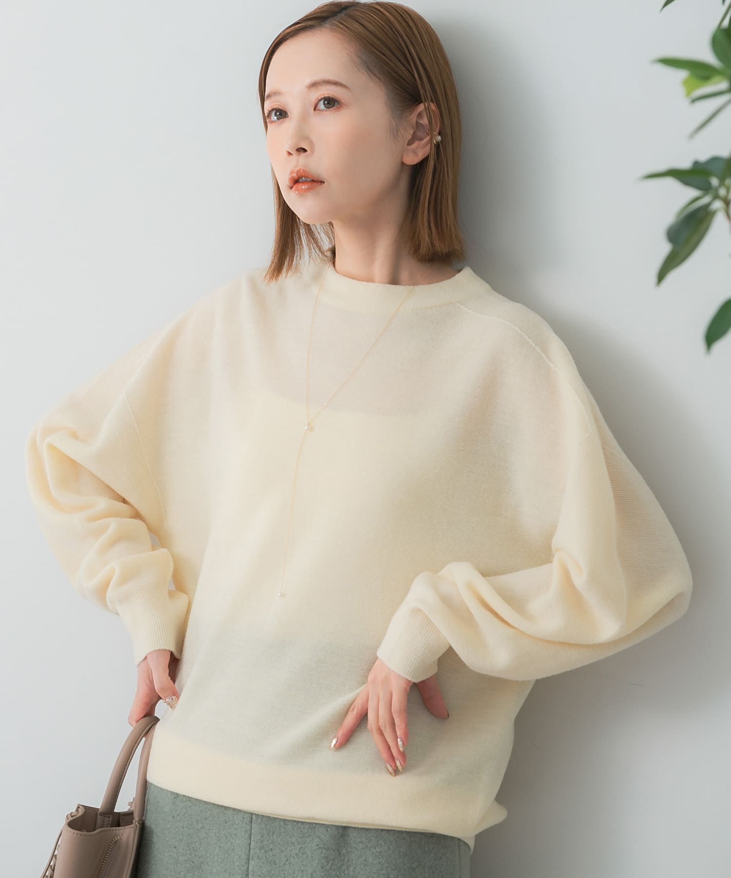 ivory