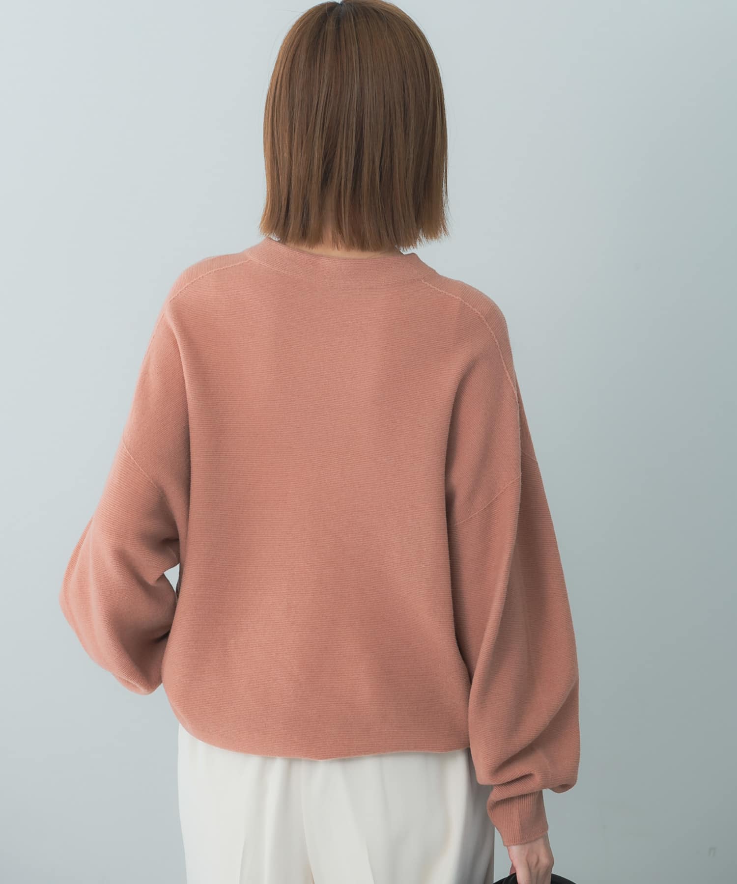 身長：165cm サイズ：FREE