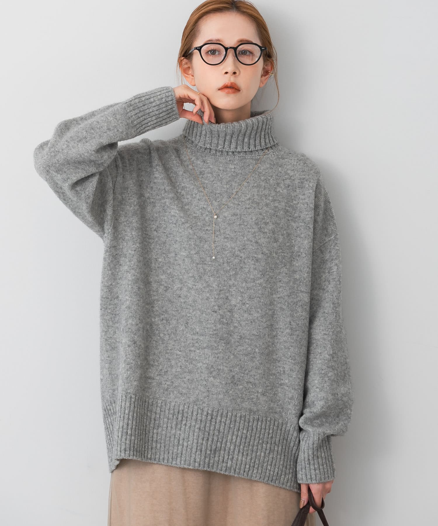 gray