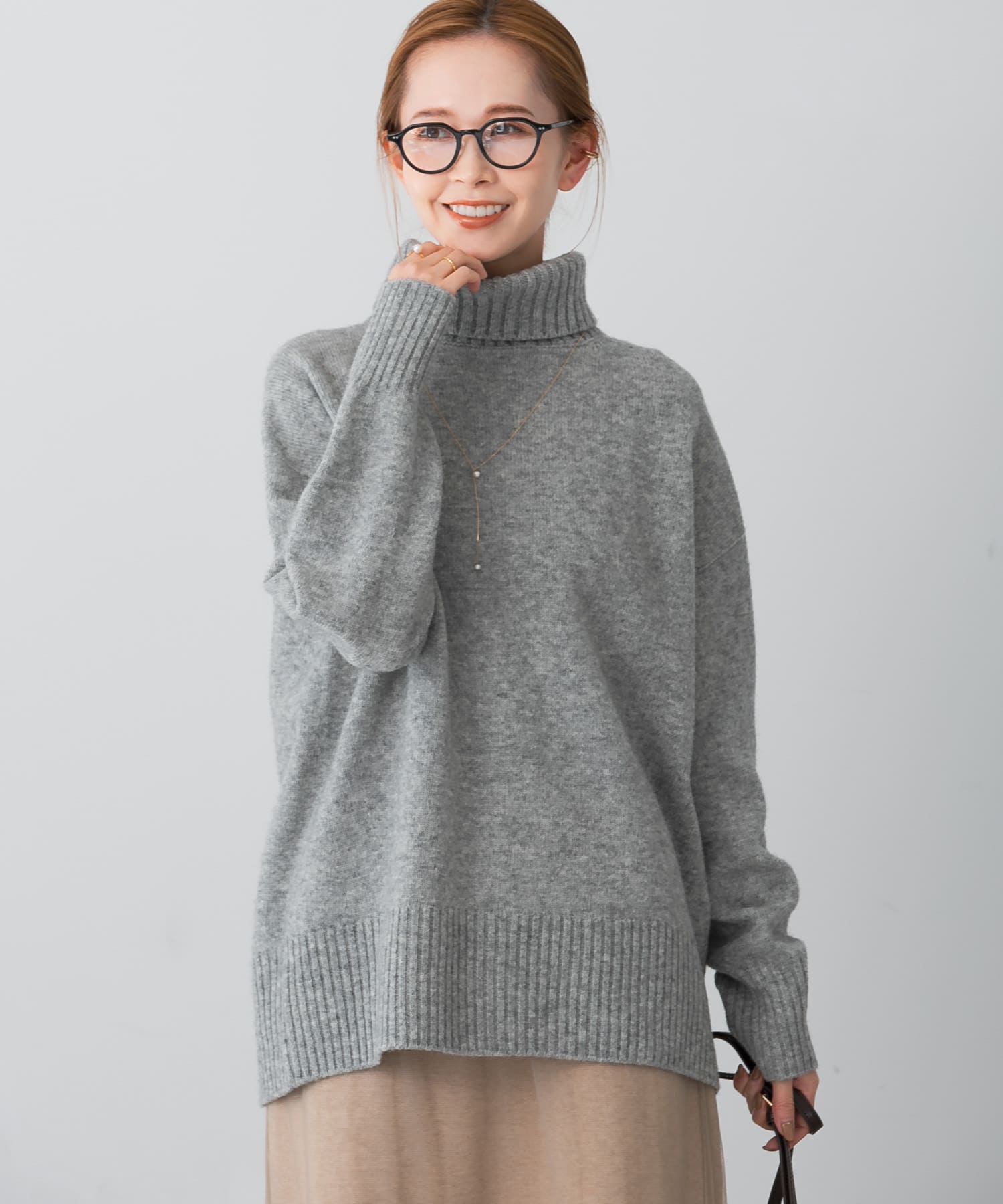 gray