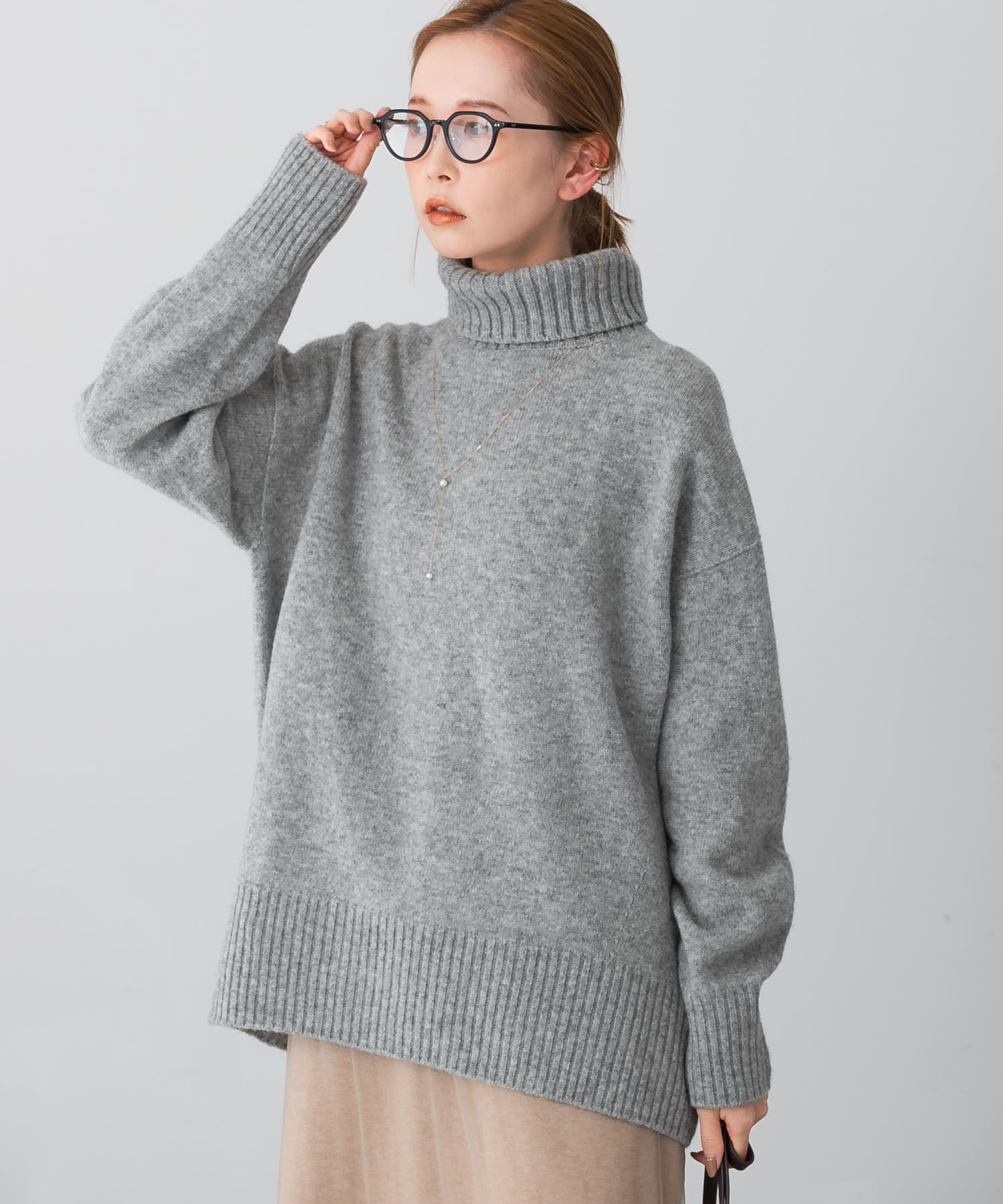 gray