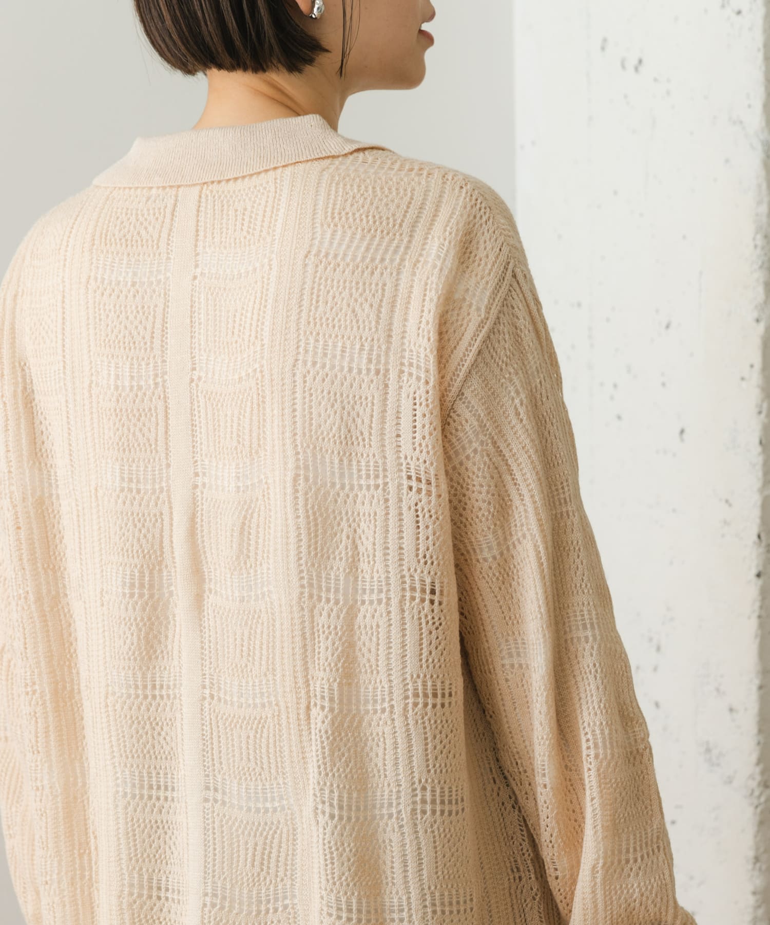 L/BEIGE