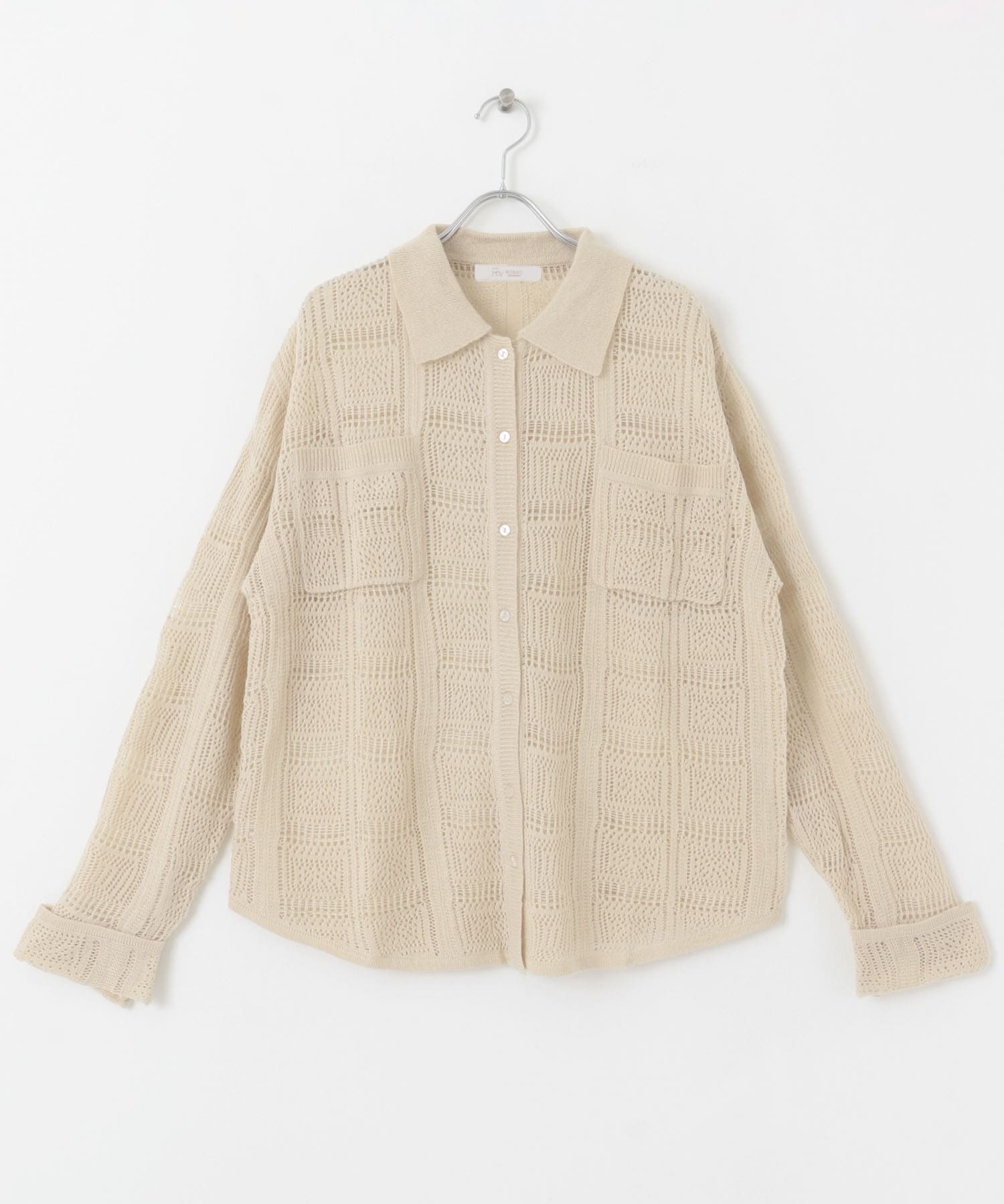 L/BEIGE