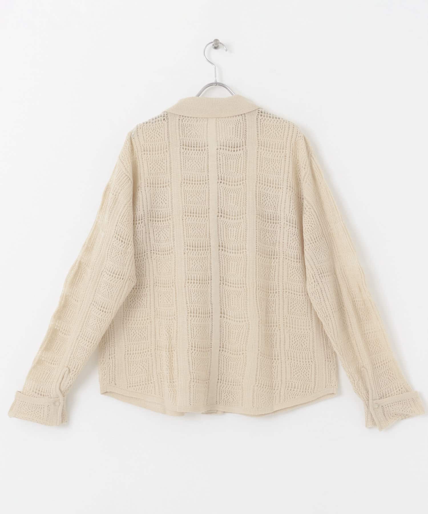L/BEIGE