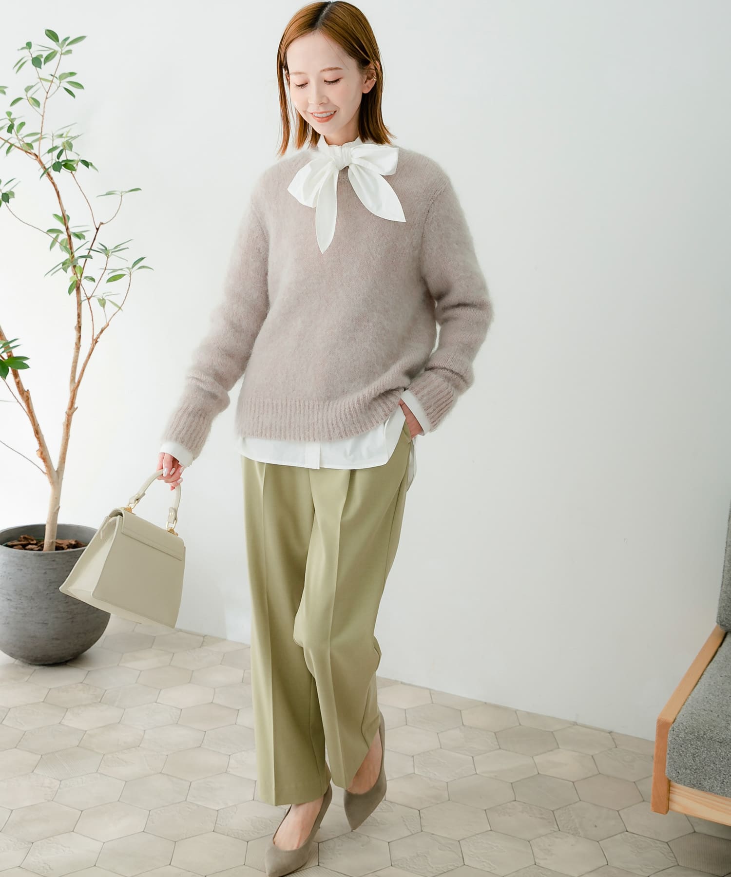 GRY YELLOW