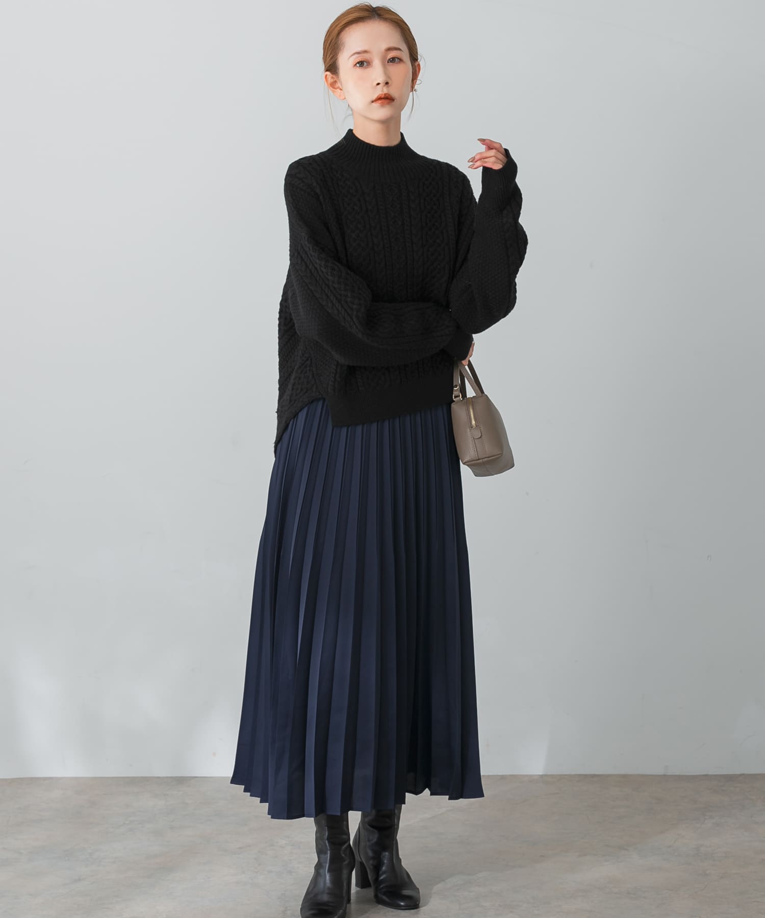 navy