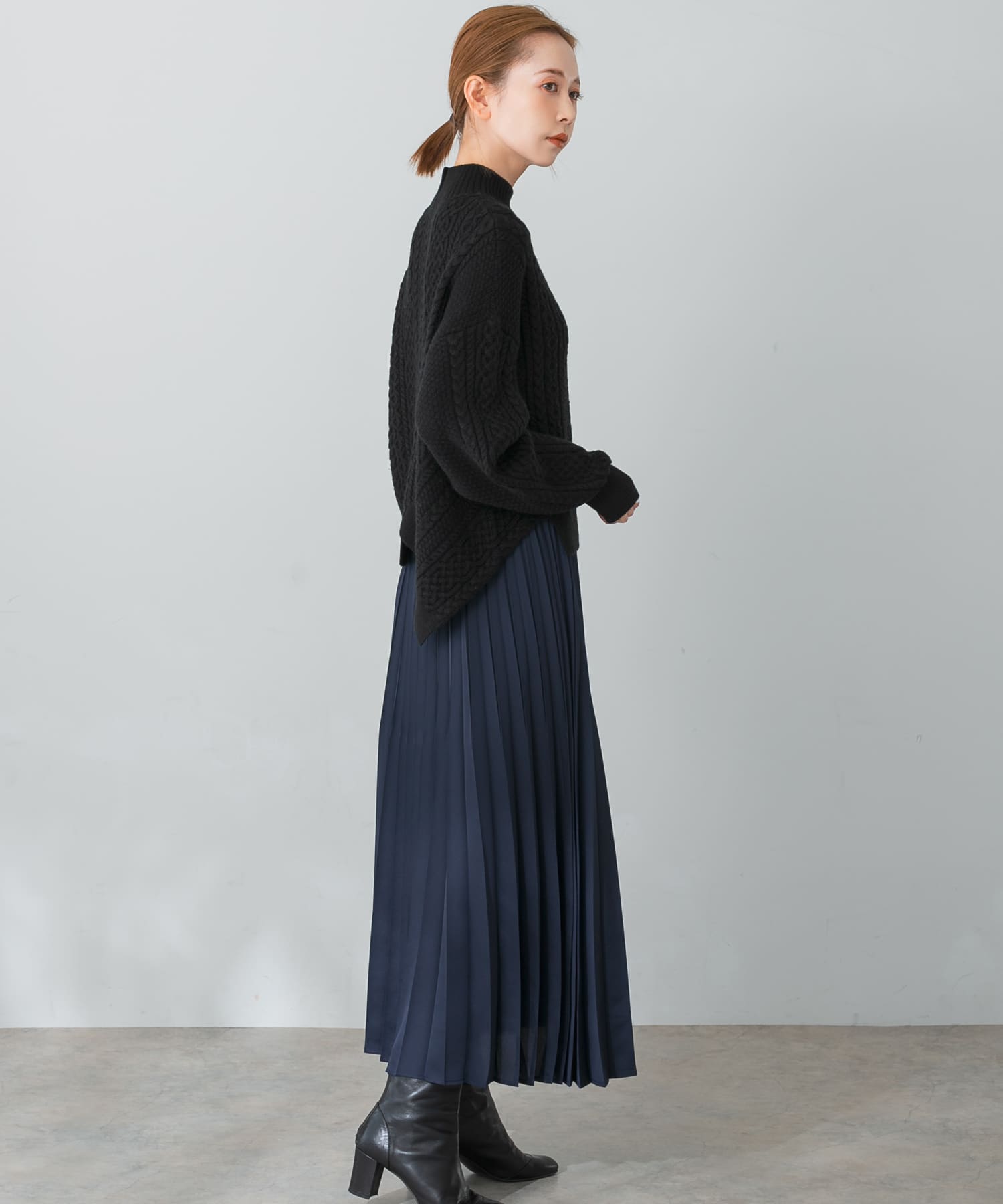 navy