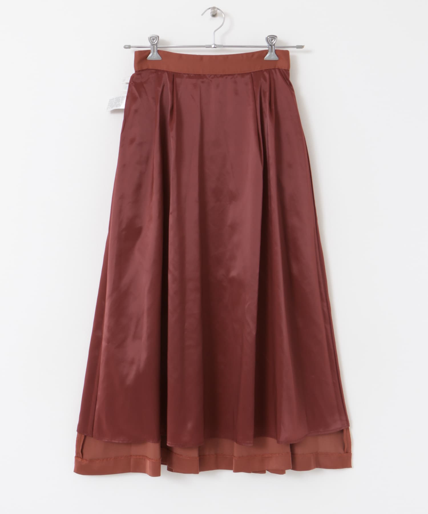 DUSTY PINK