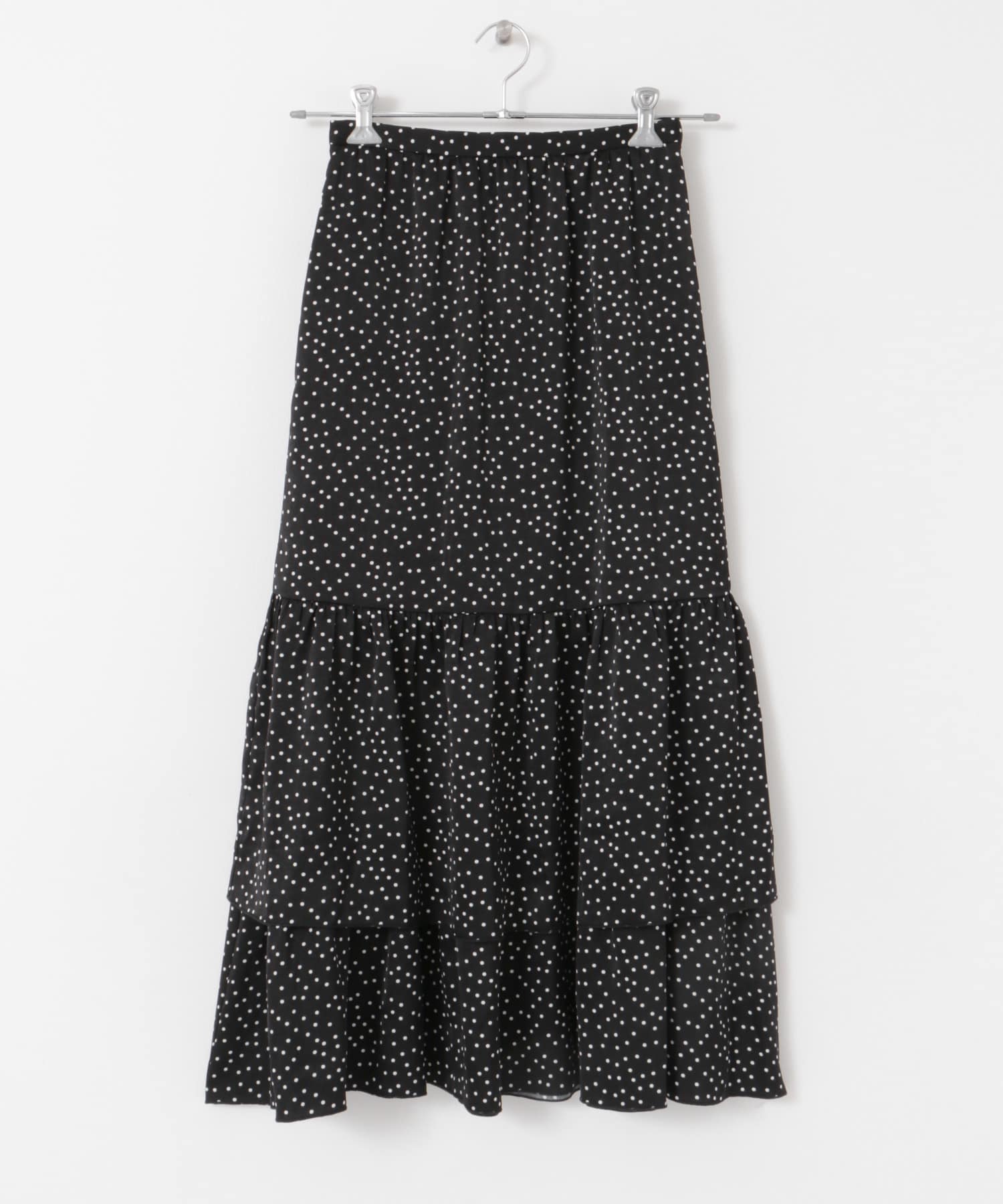 BLACK DOT