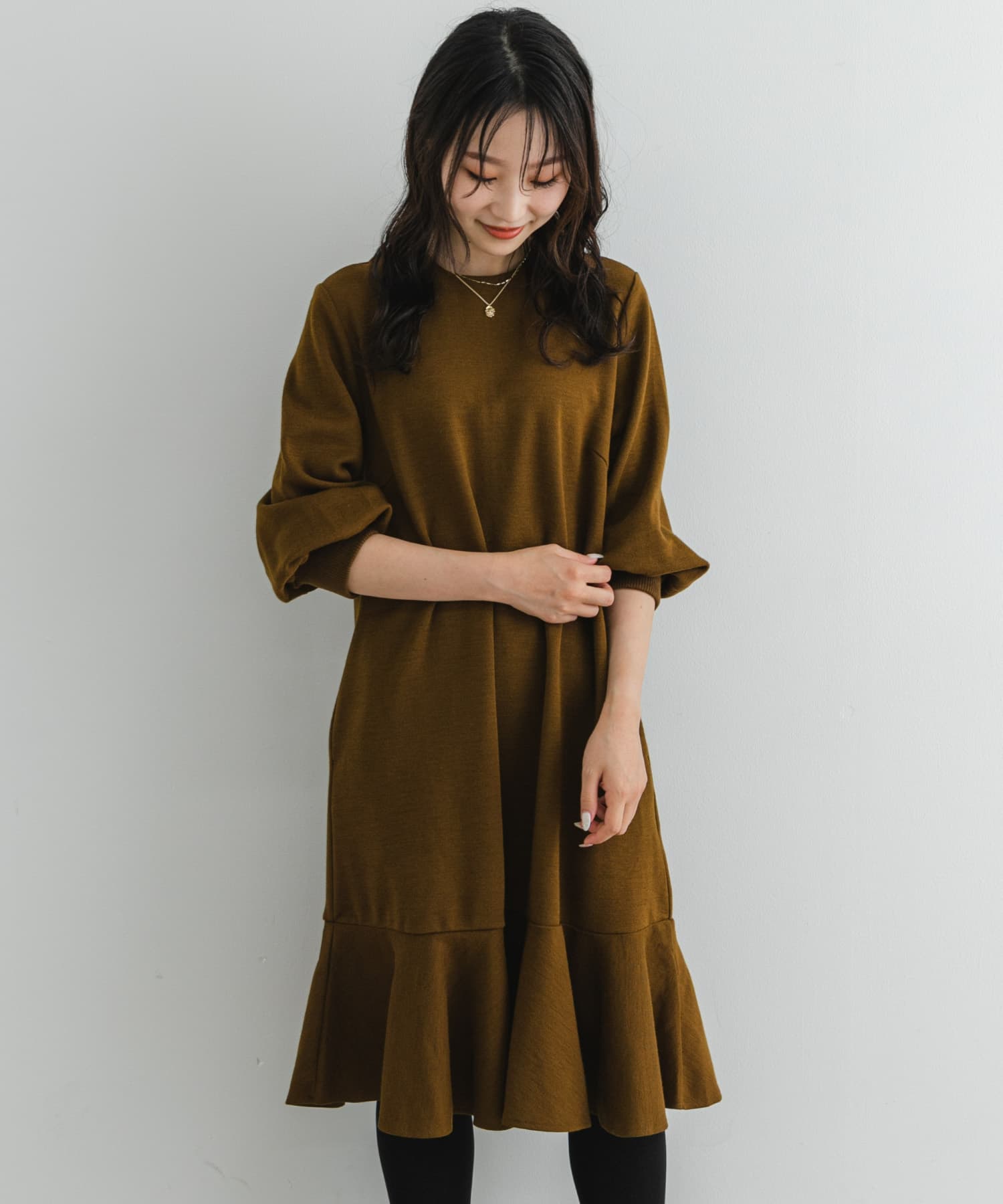 MARRON