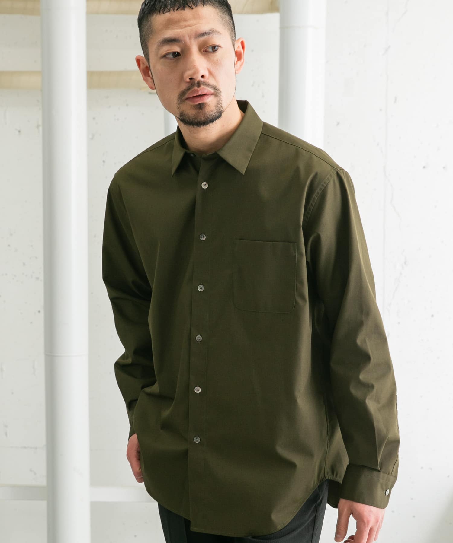 KHAKI