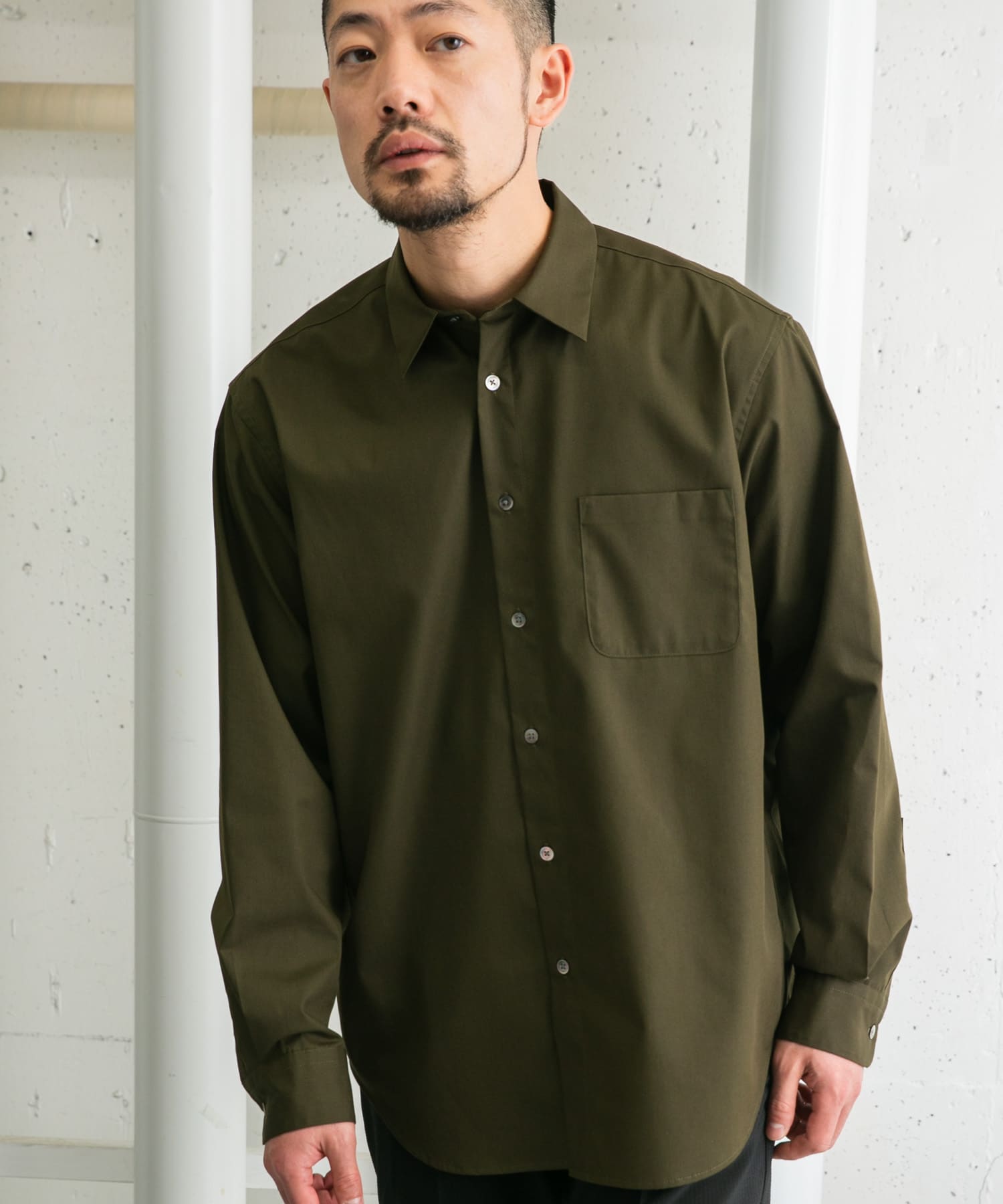 KHAKI