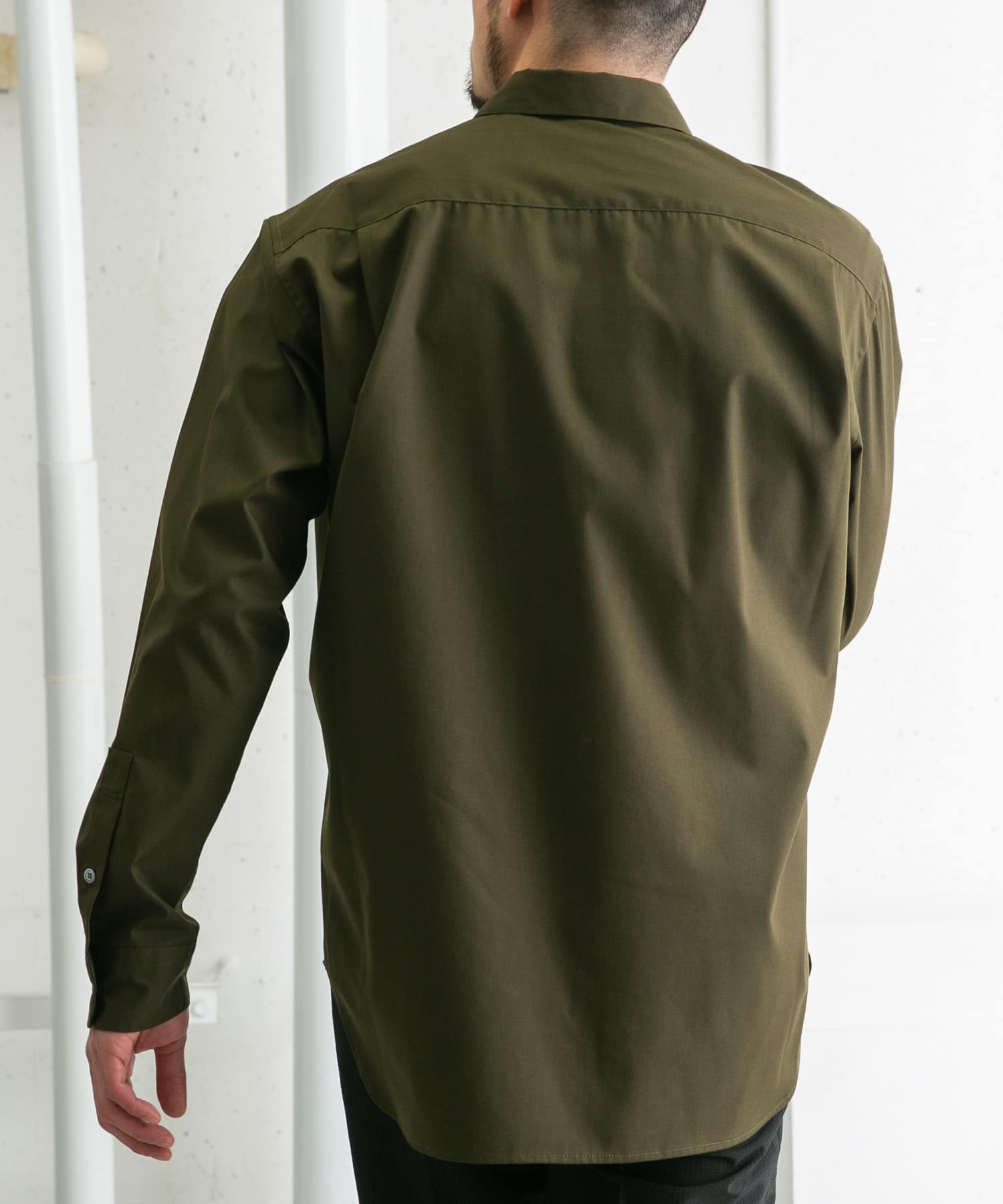 KHAKI
