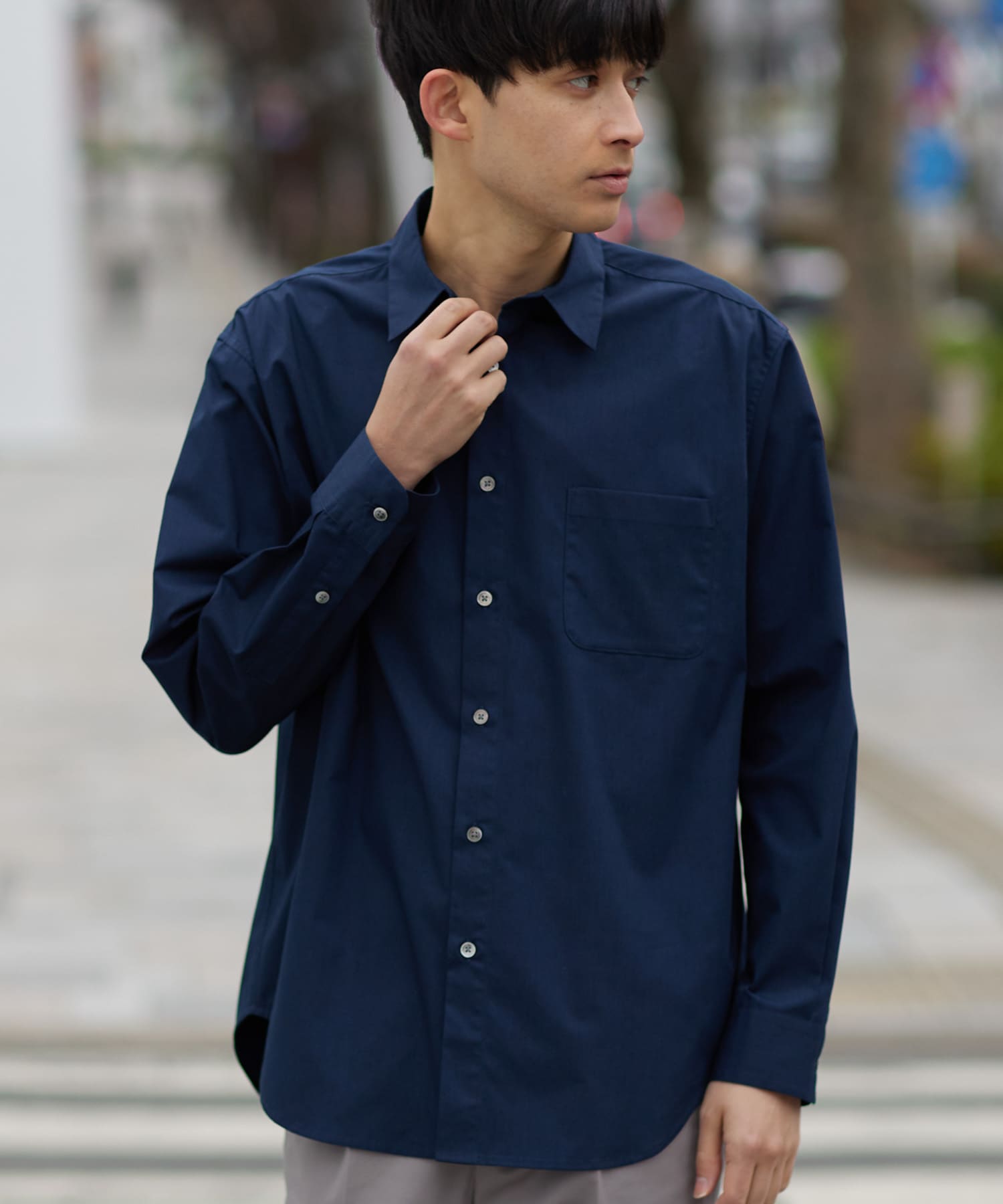 NAVY