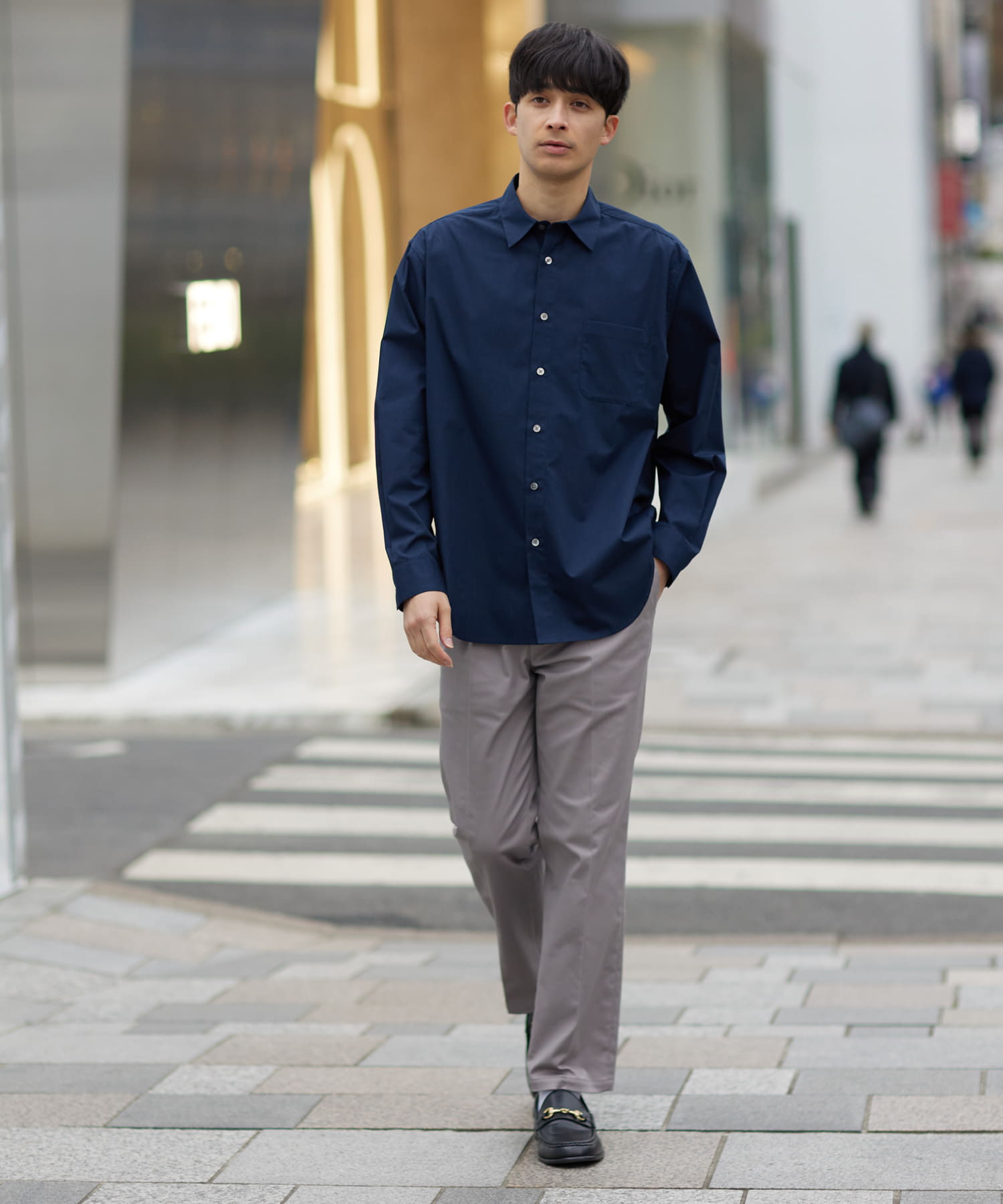 NAVY