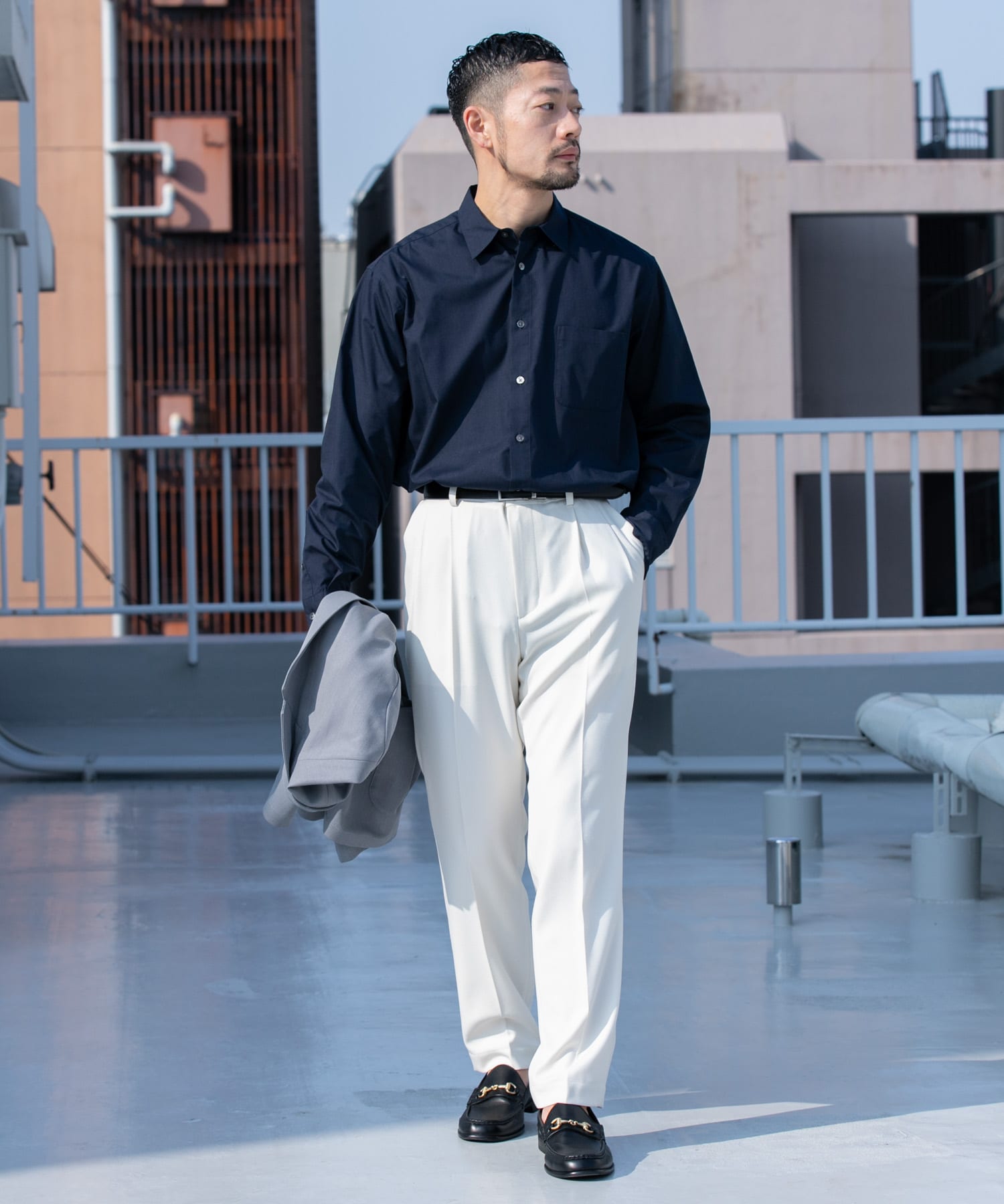 NAVY