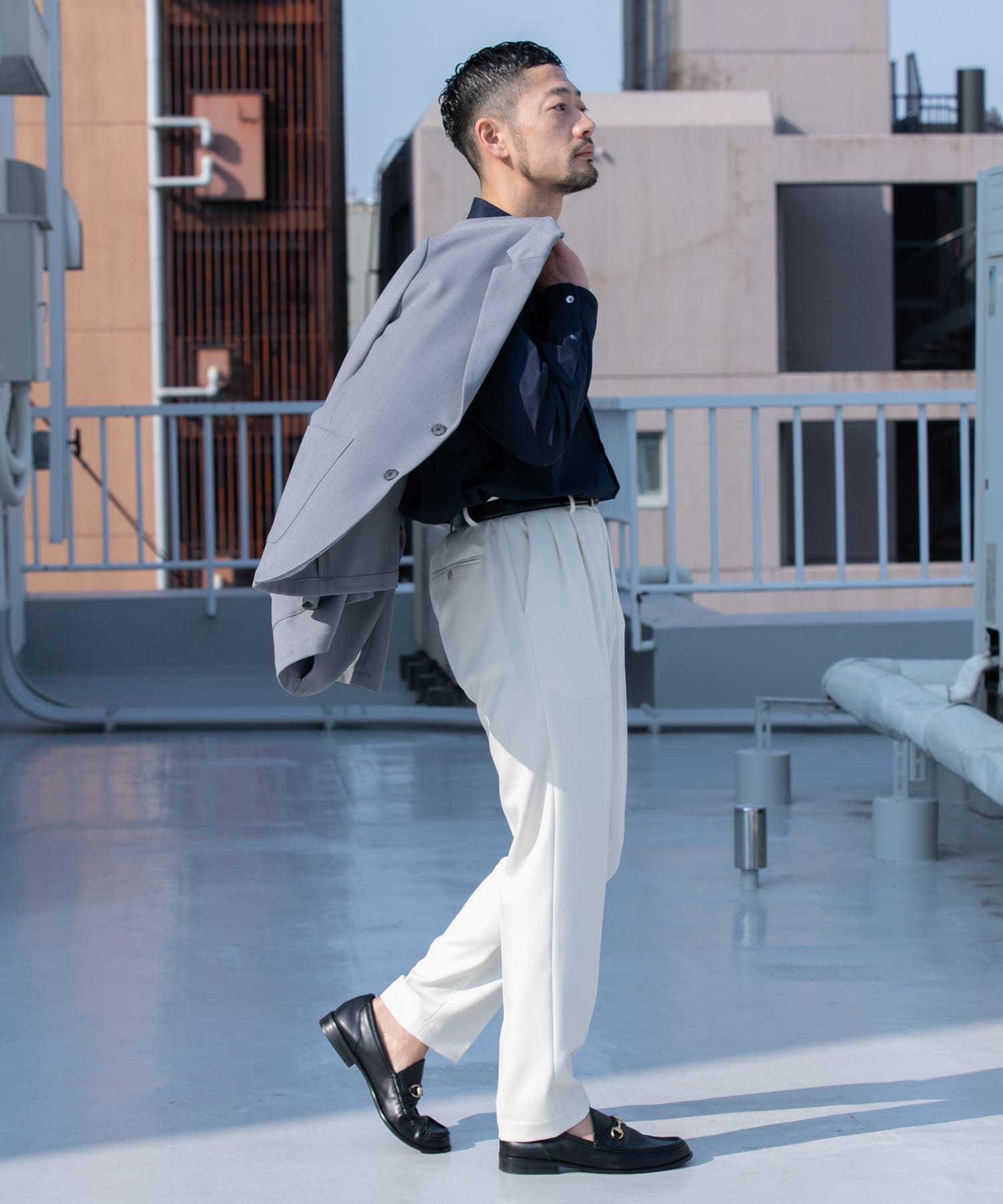 NAVY