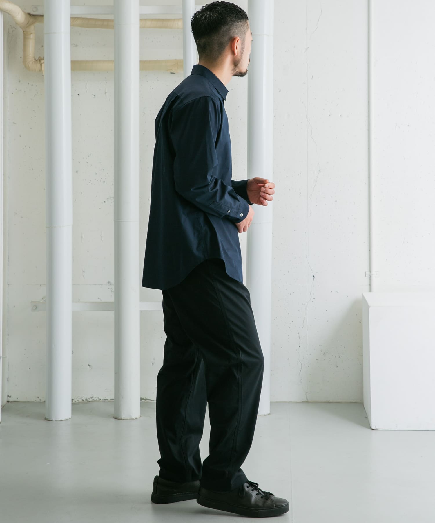 NAVY