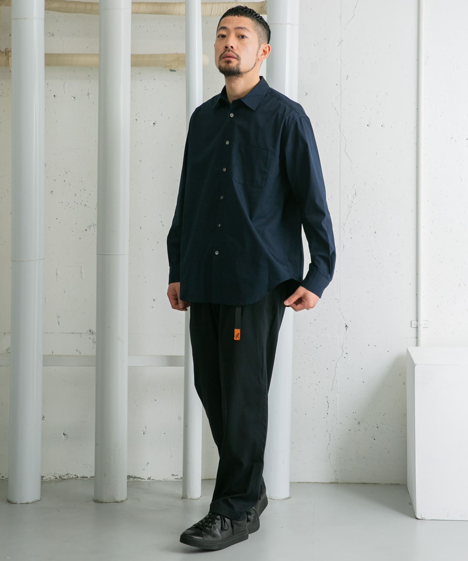 NAVY
