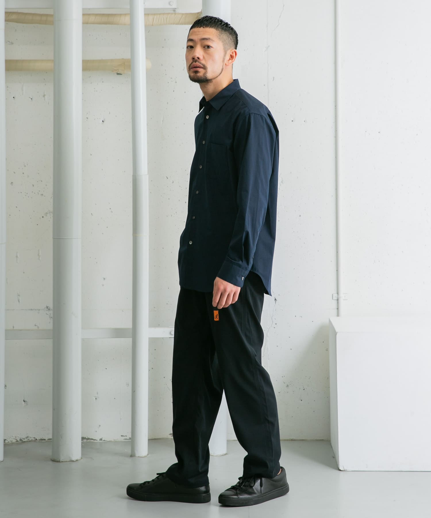 NAVY
