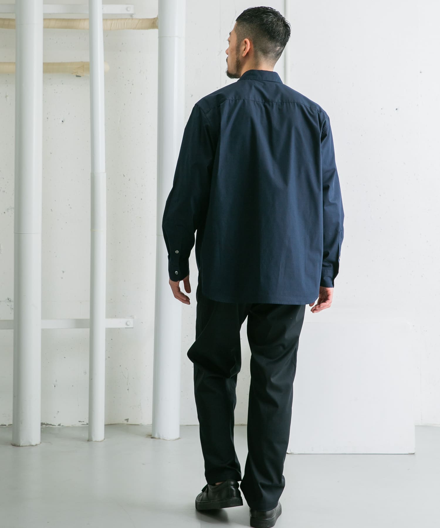 NAVY