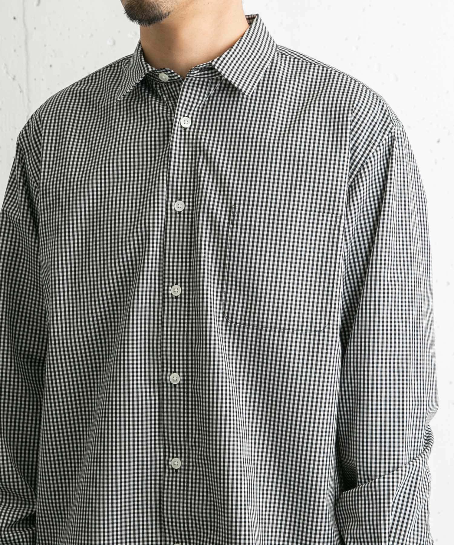 BLK CHECK