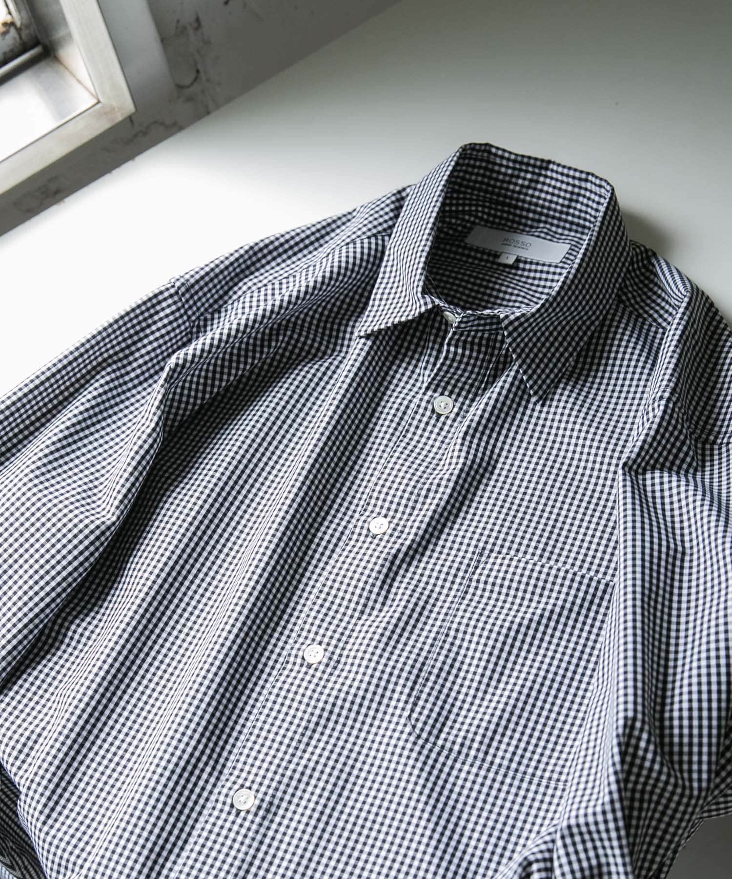BLK CHECK