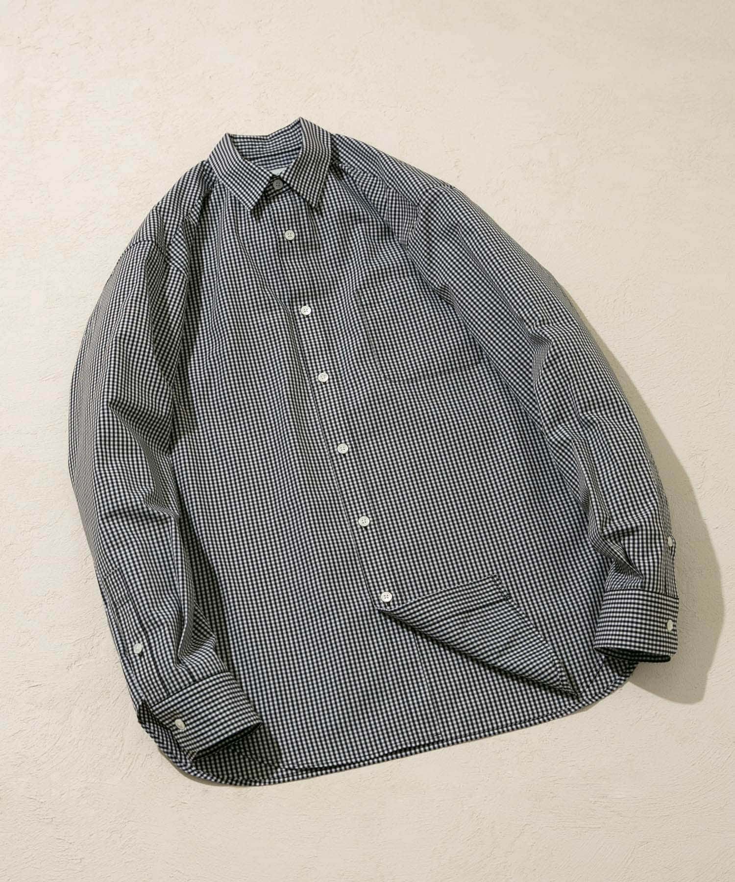 BLK CHECK