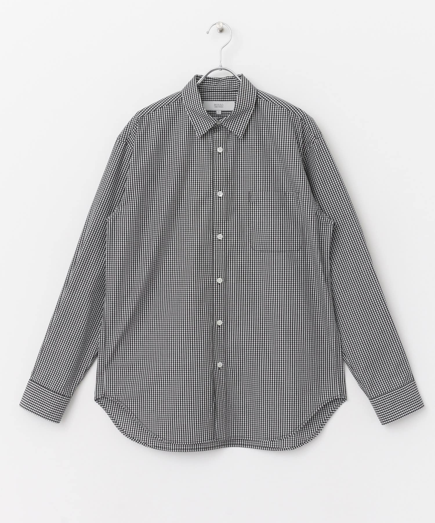 BLK CHECK