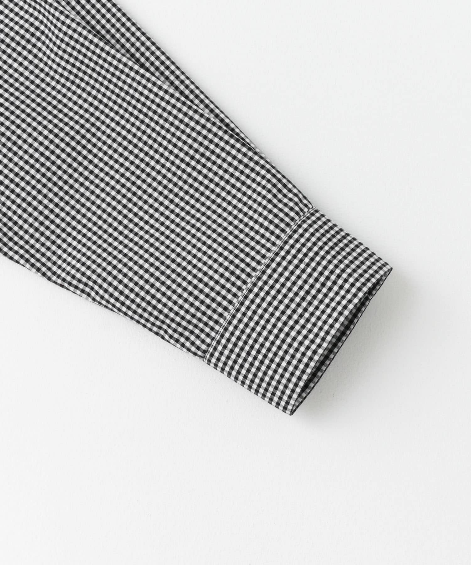 BLK CHECK