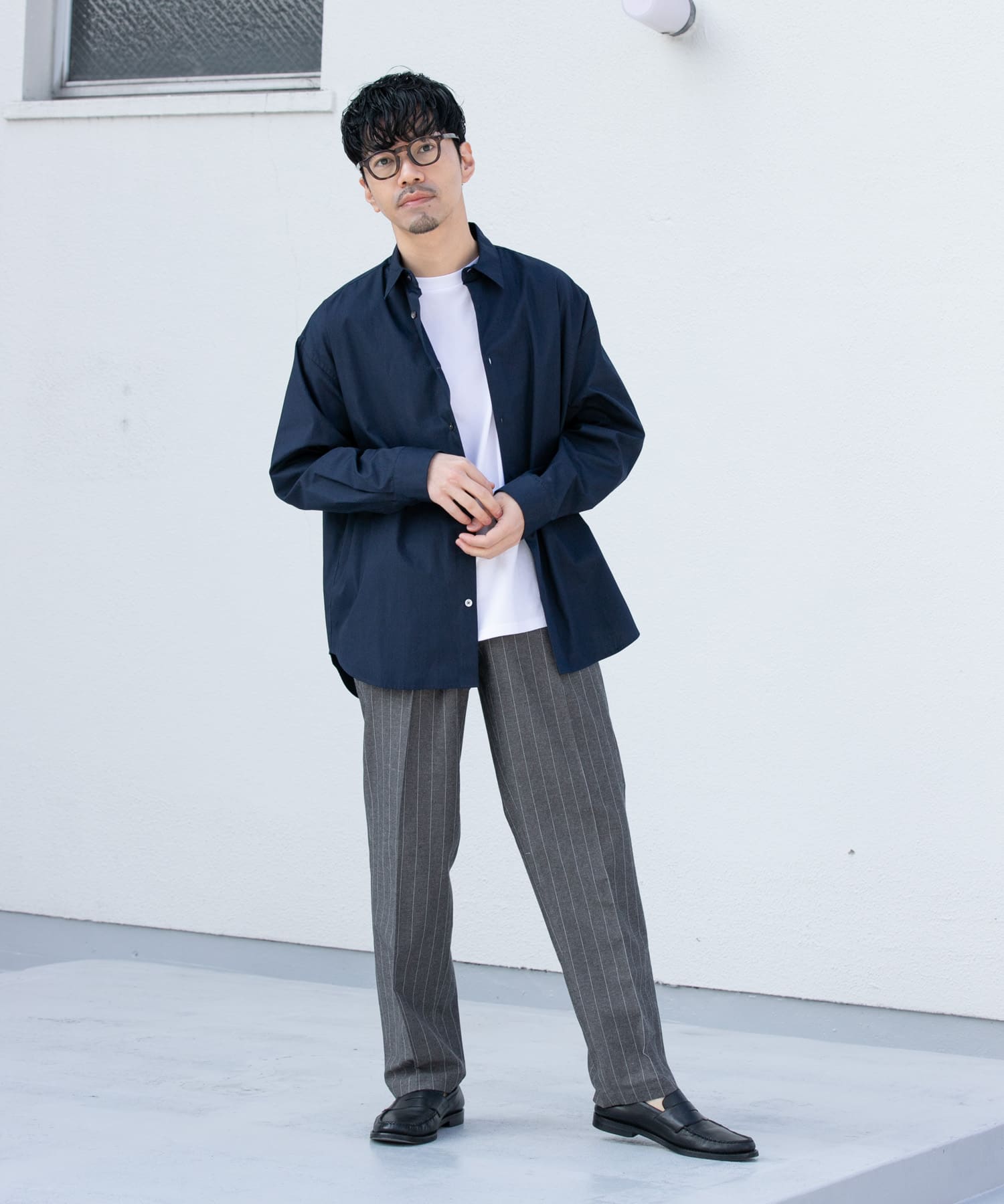 NAVY