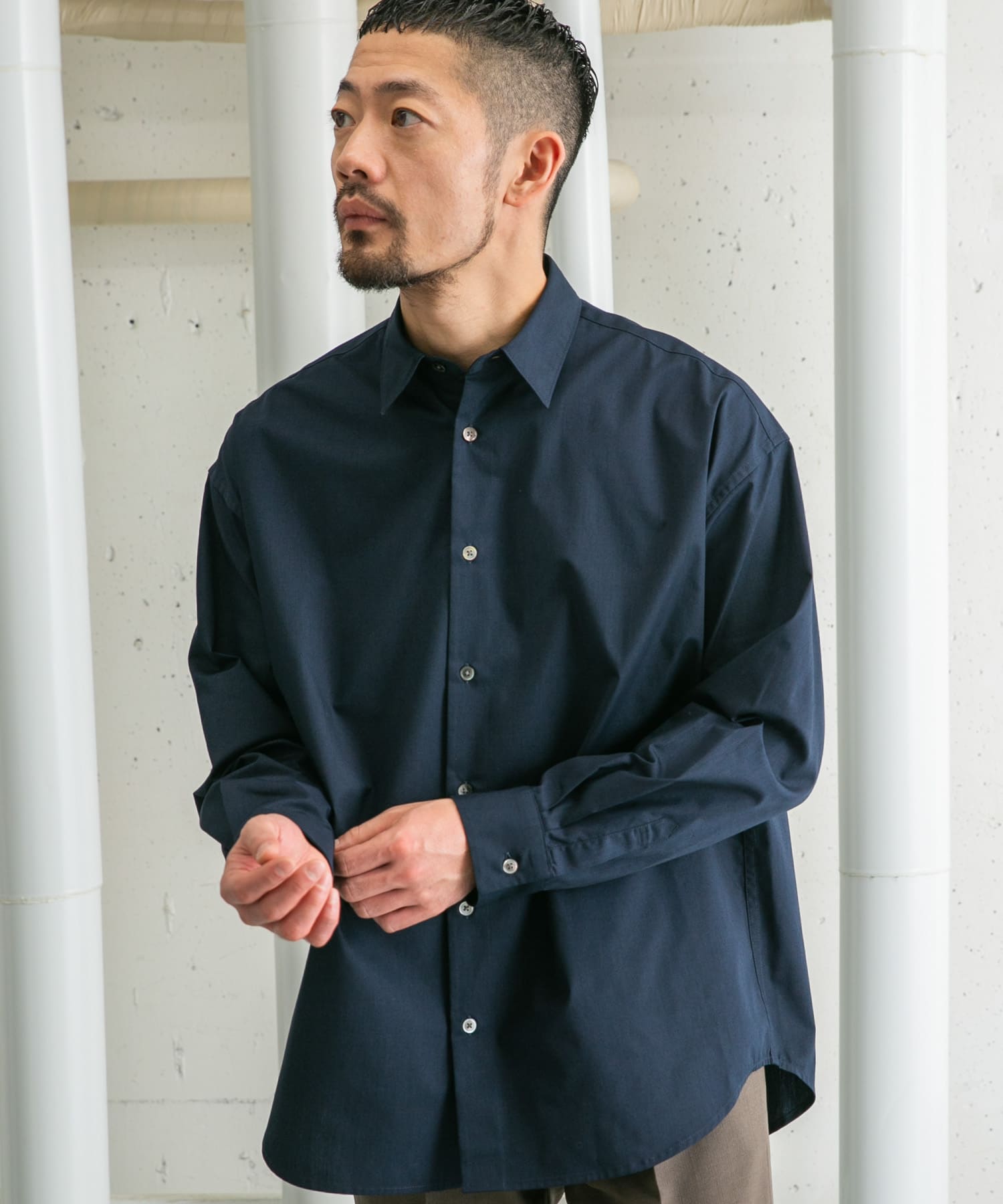 NAVY