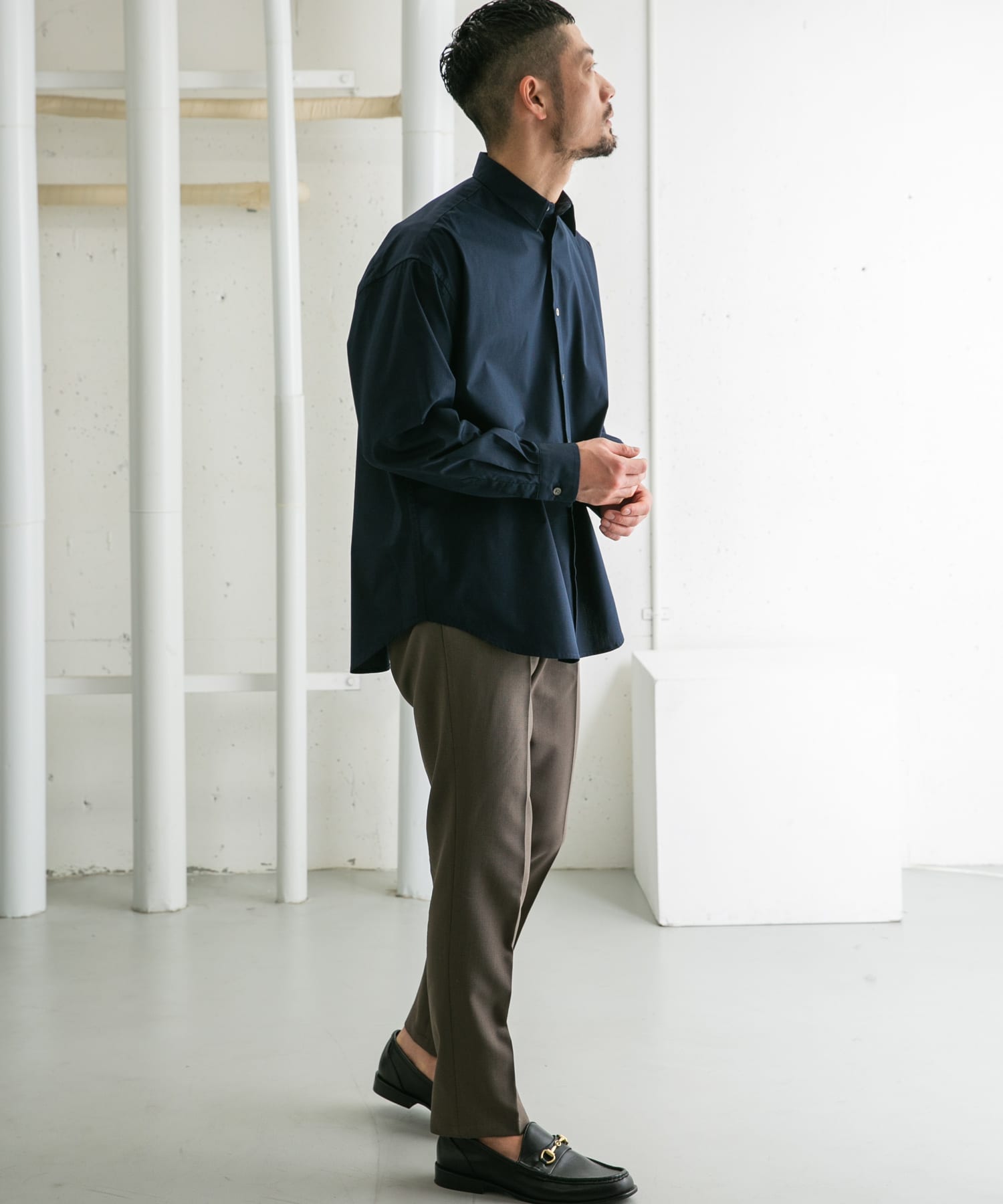 NAVY