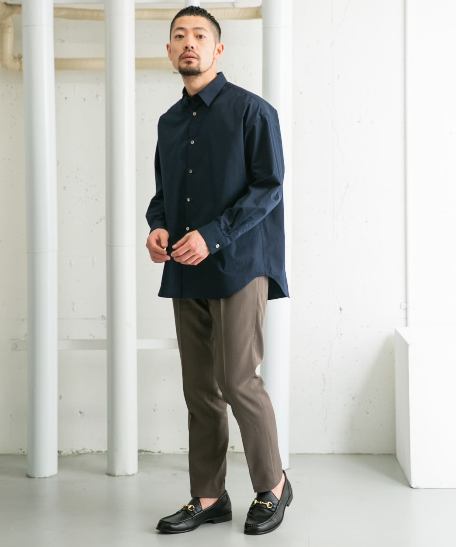 NAVY