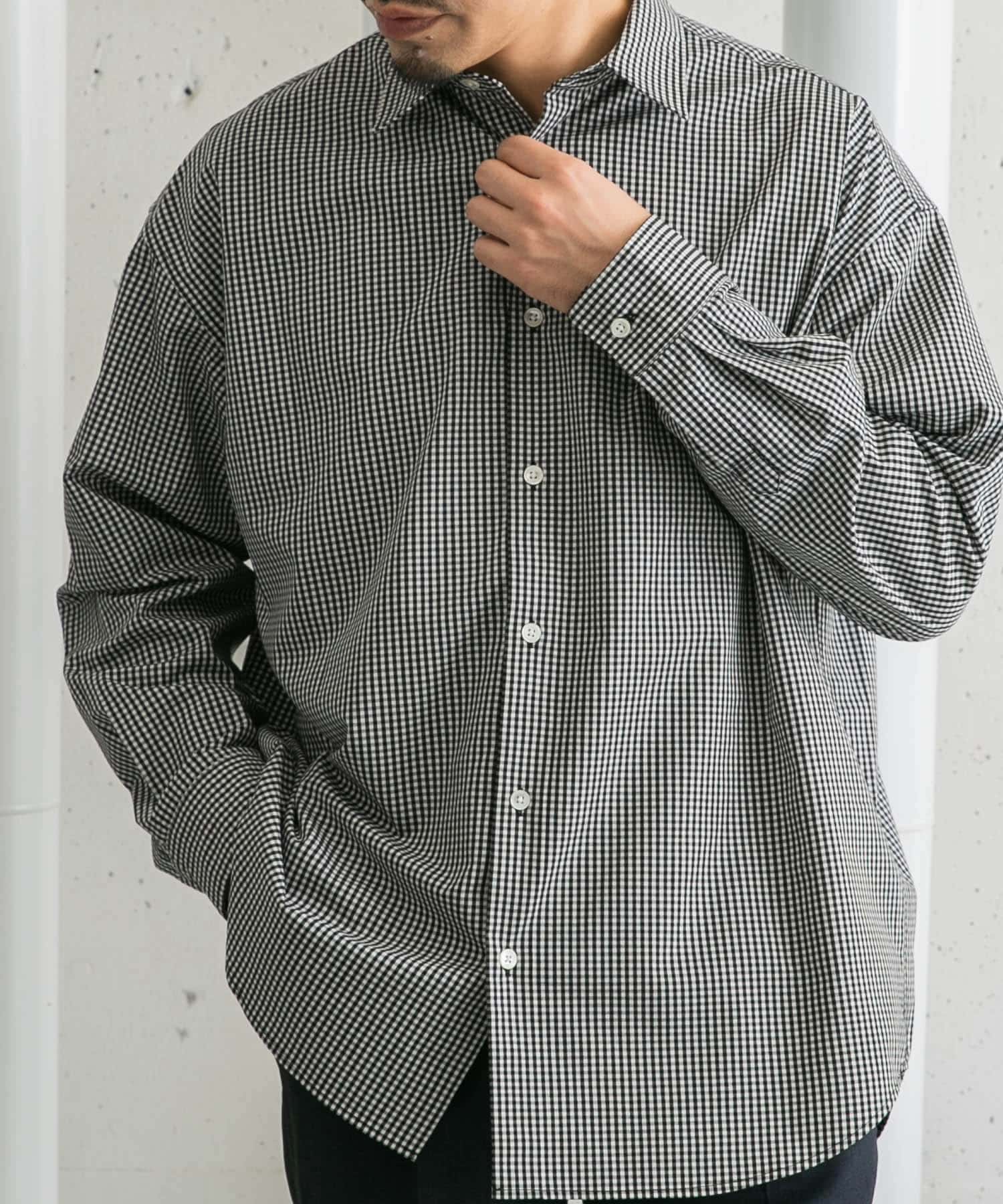 BLK CHECK