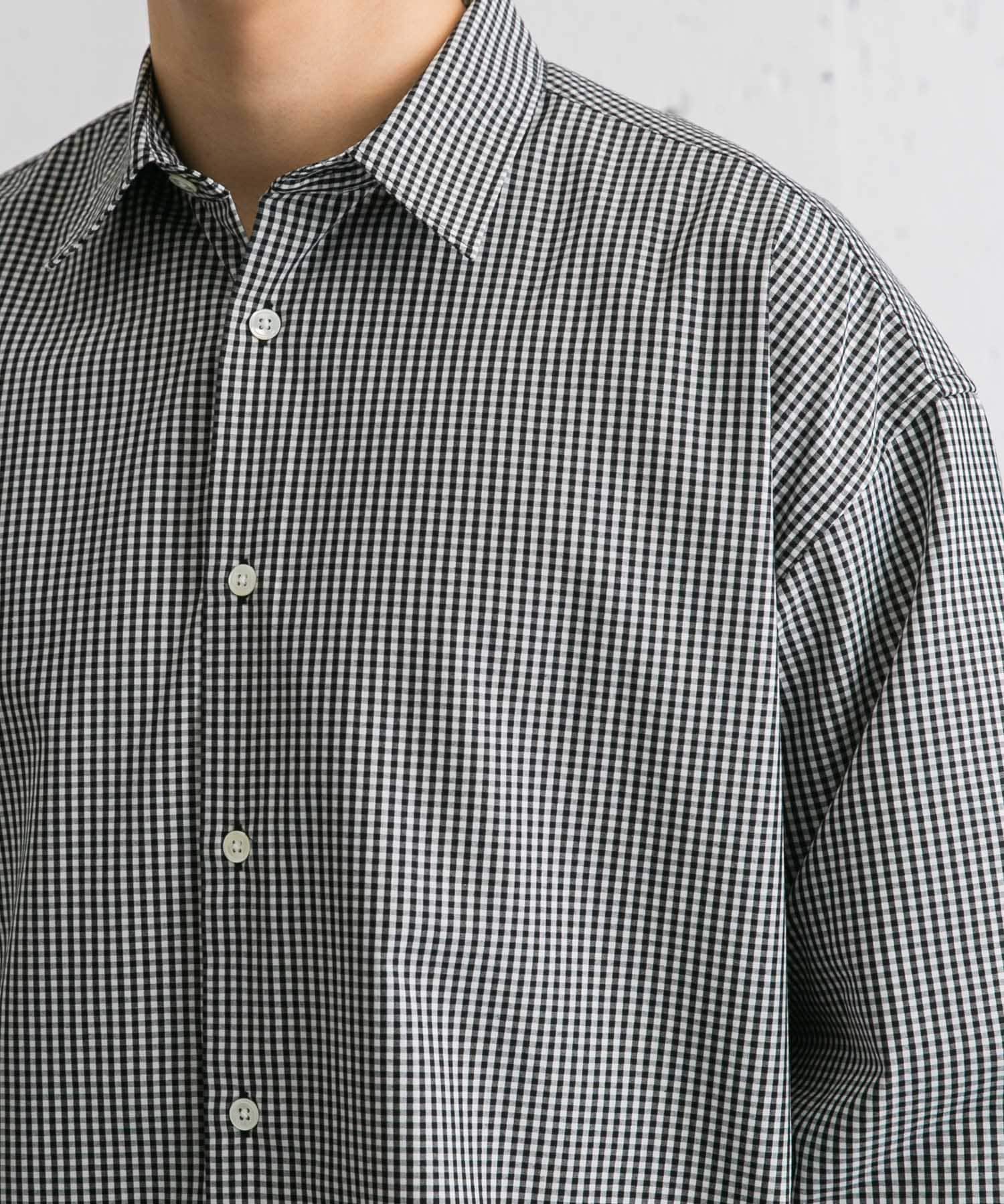 BLK CHECK